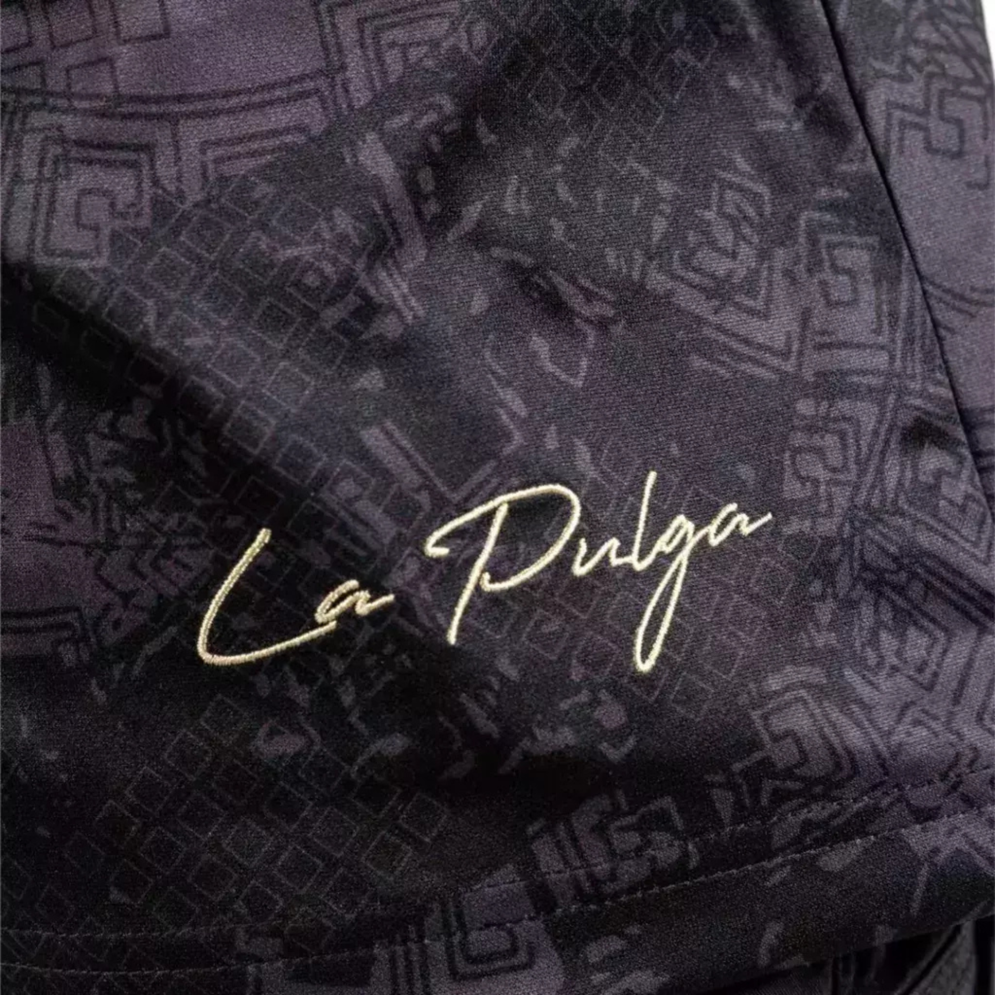 Camisa Argentina La Pulga 23/24 Torcedor