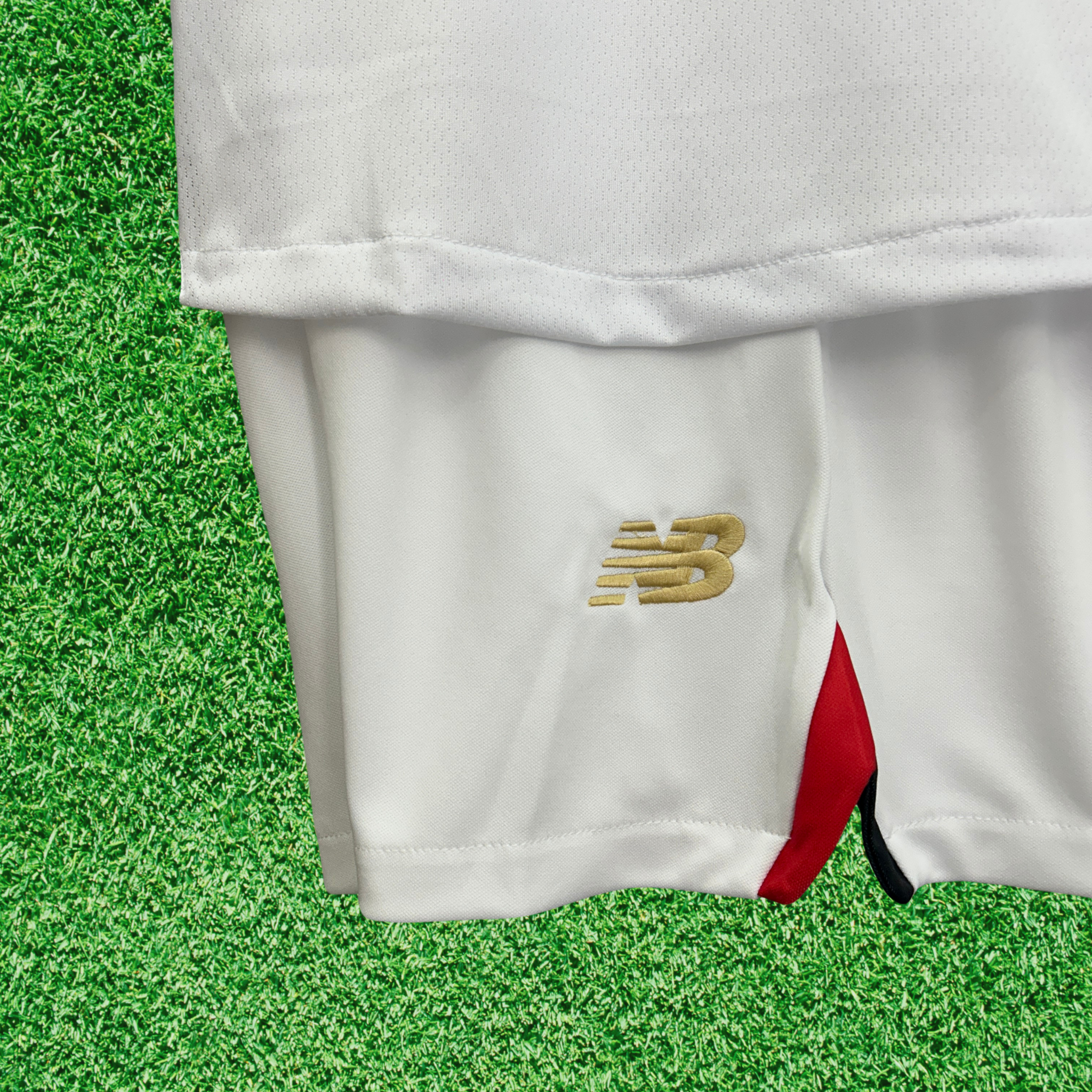 Kit São Paulo I 25/26 Infantil