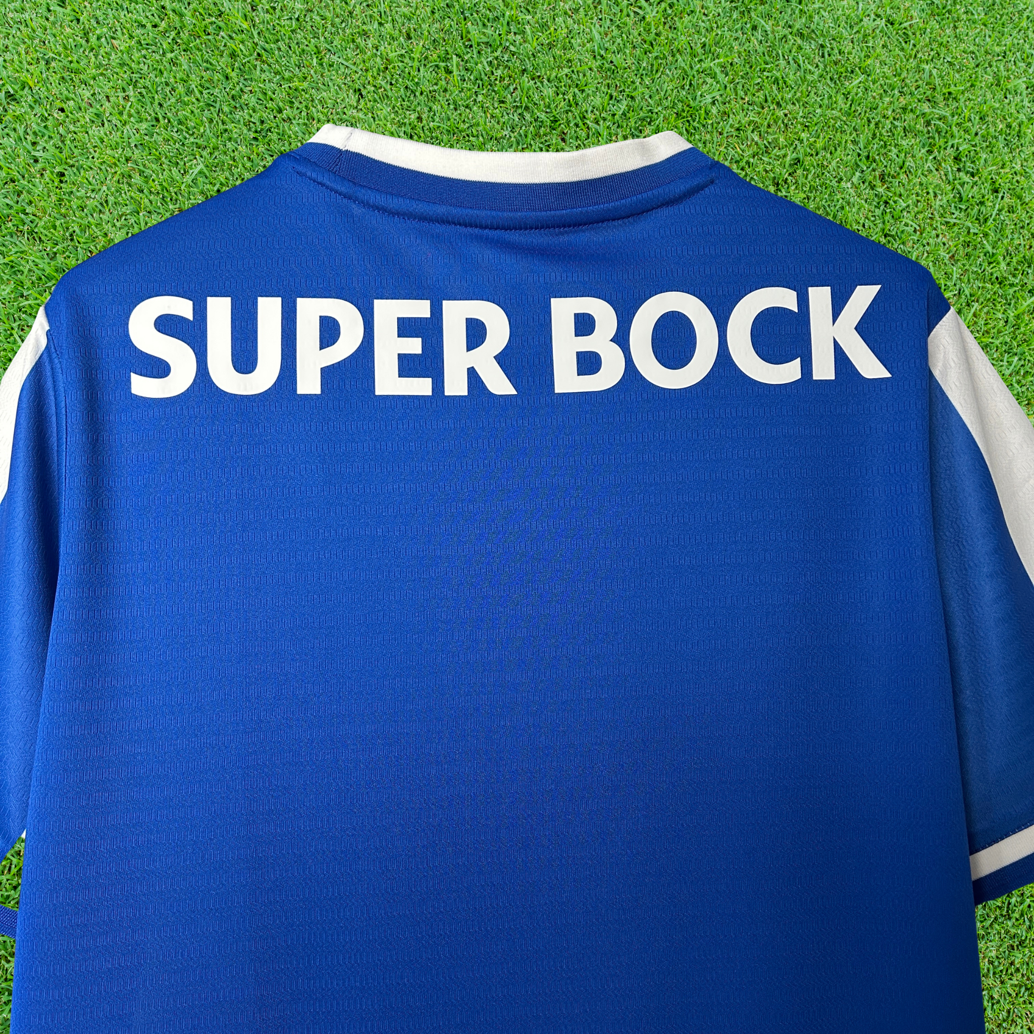 Camisa FC Porto I 25/26 Torcedor