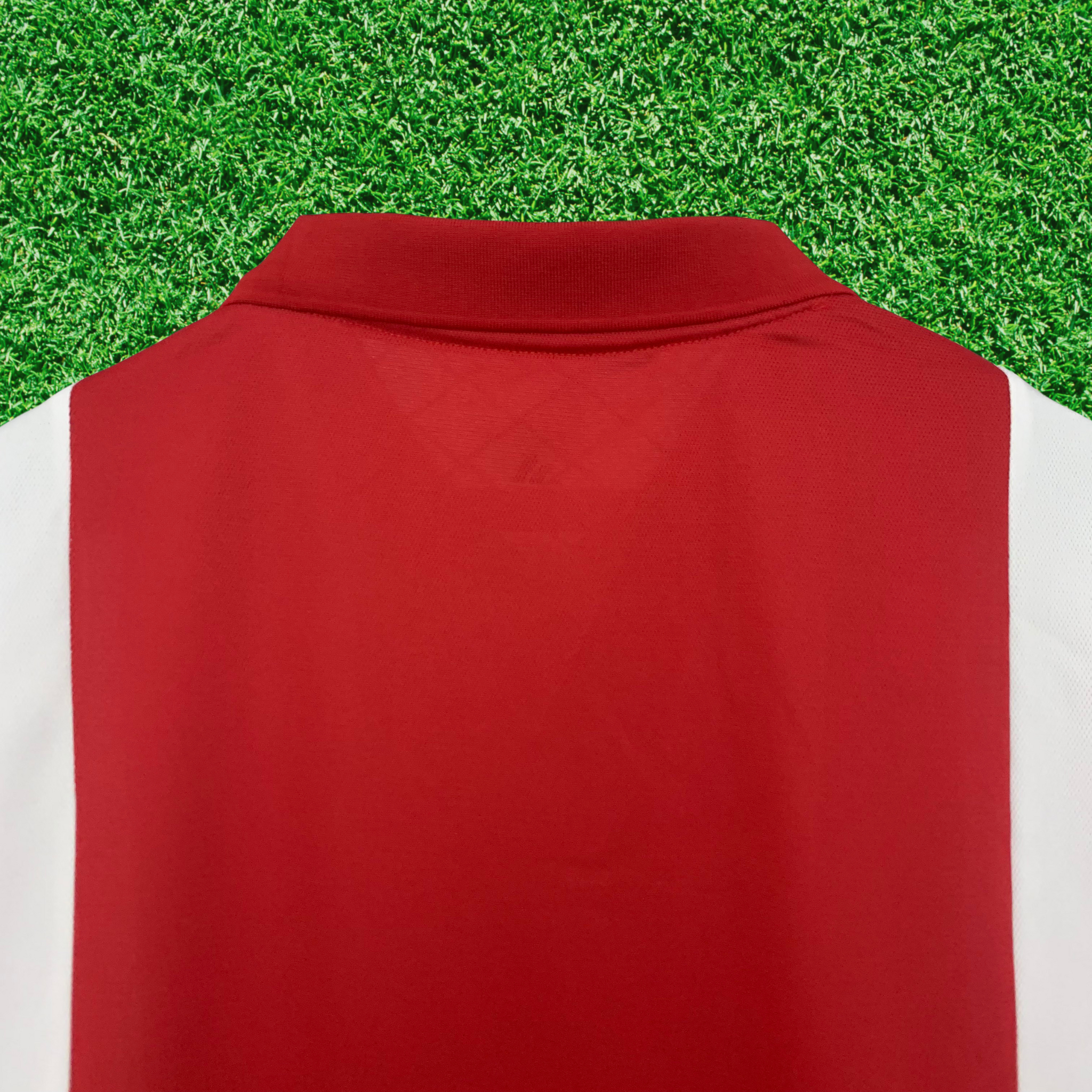 Camisa AFC Ajax Aniversário 25/26 Torcedor