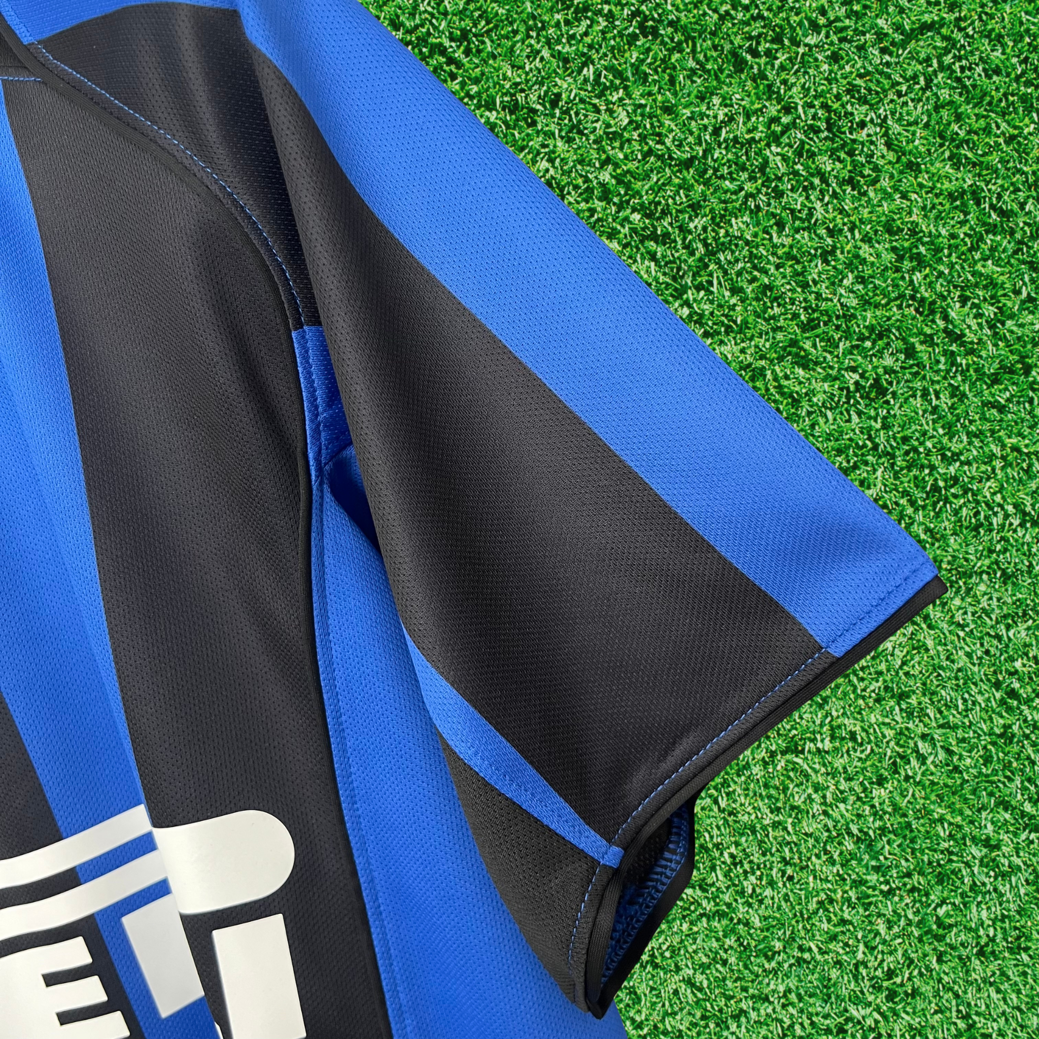 Camisa Inter Milan I 04/05 Retrô