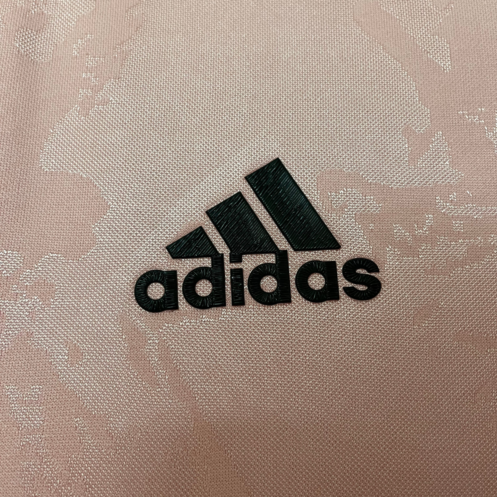 Camisa Flamengo Outubro Rosa 20/21 Torcedor