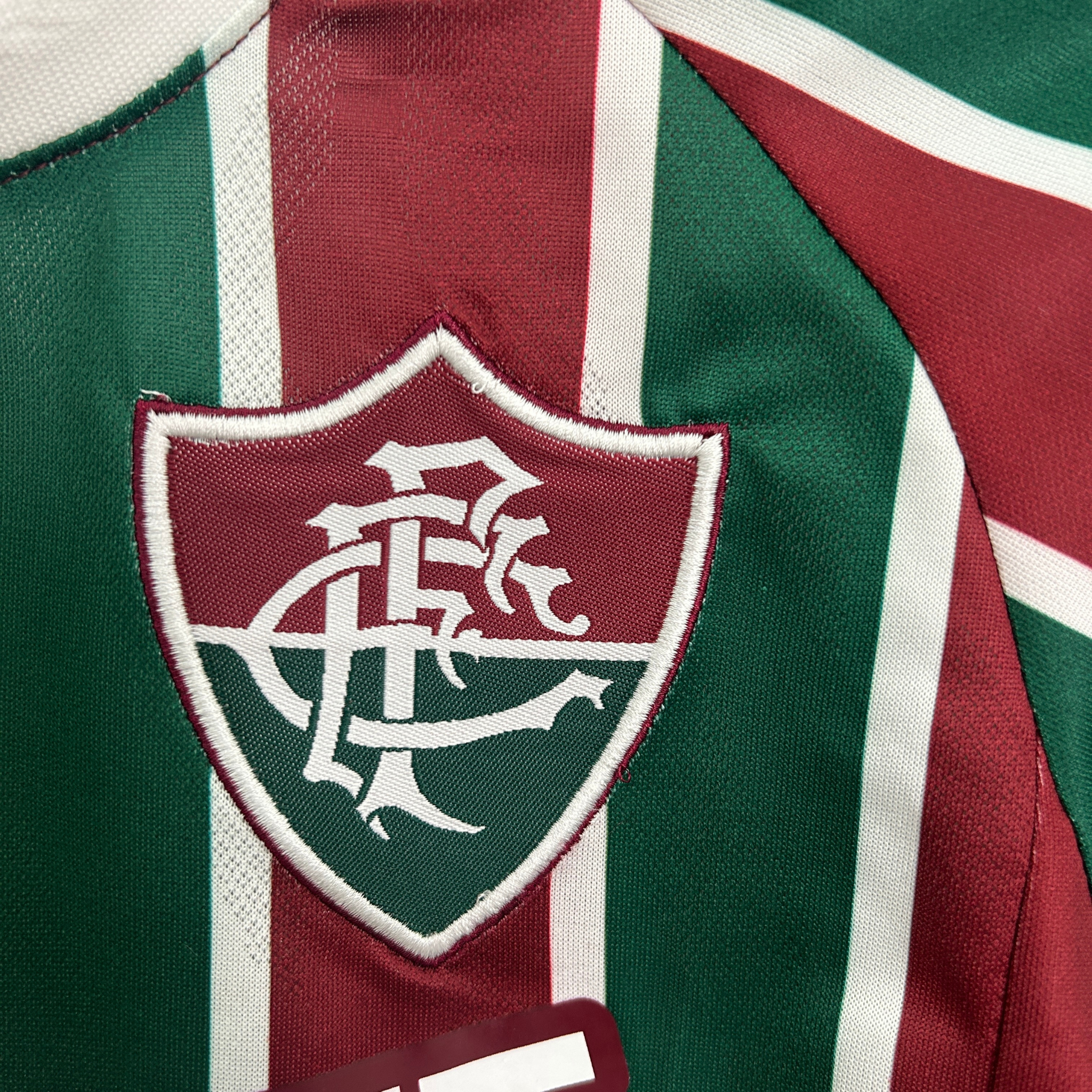 Kit Fluminense I 2526 Infantil