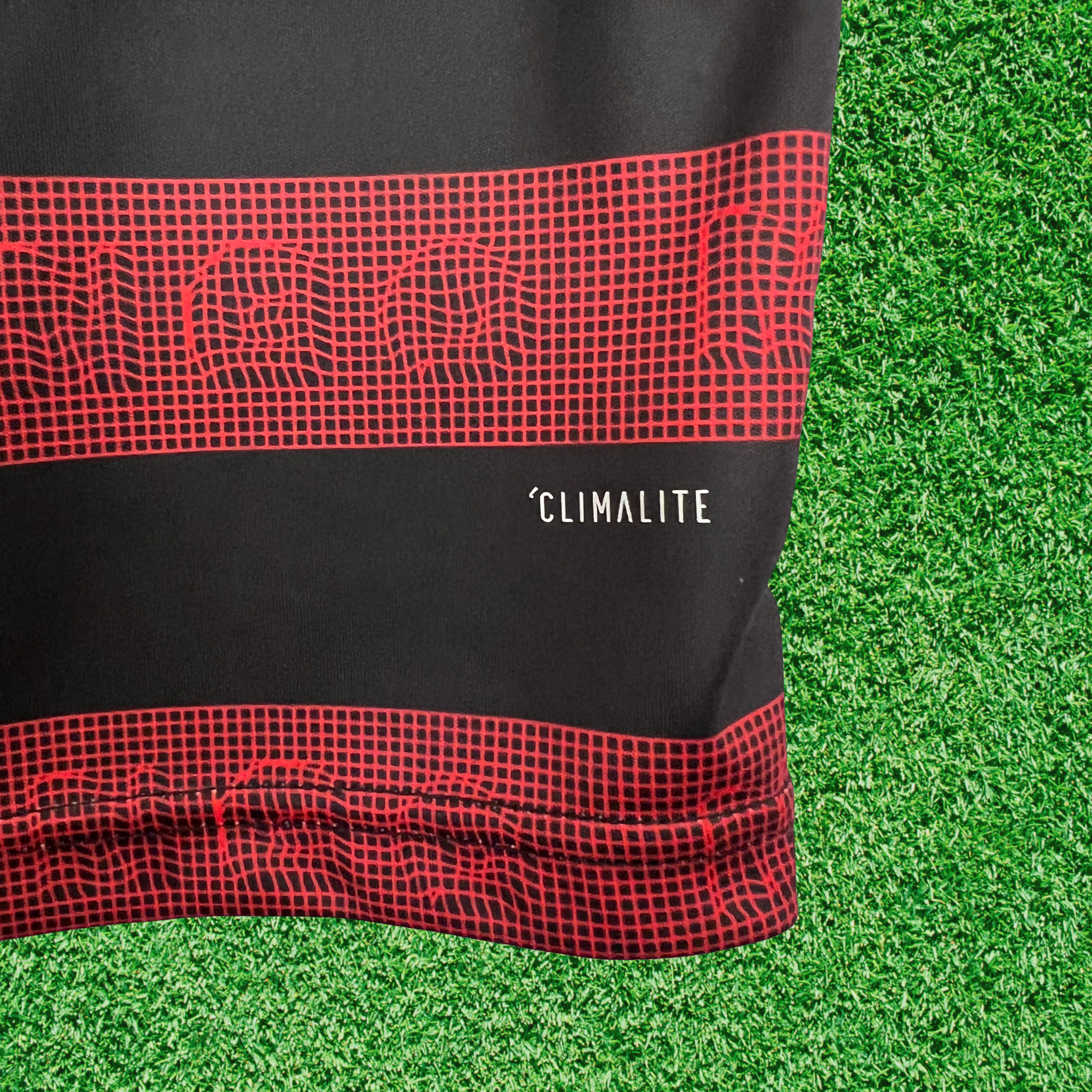 Camisa Flamengo I 2019 Retrô