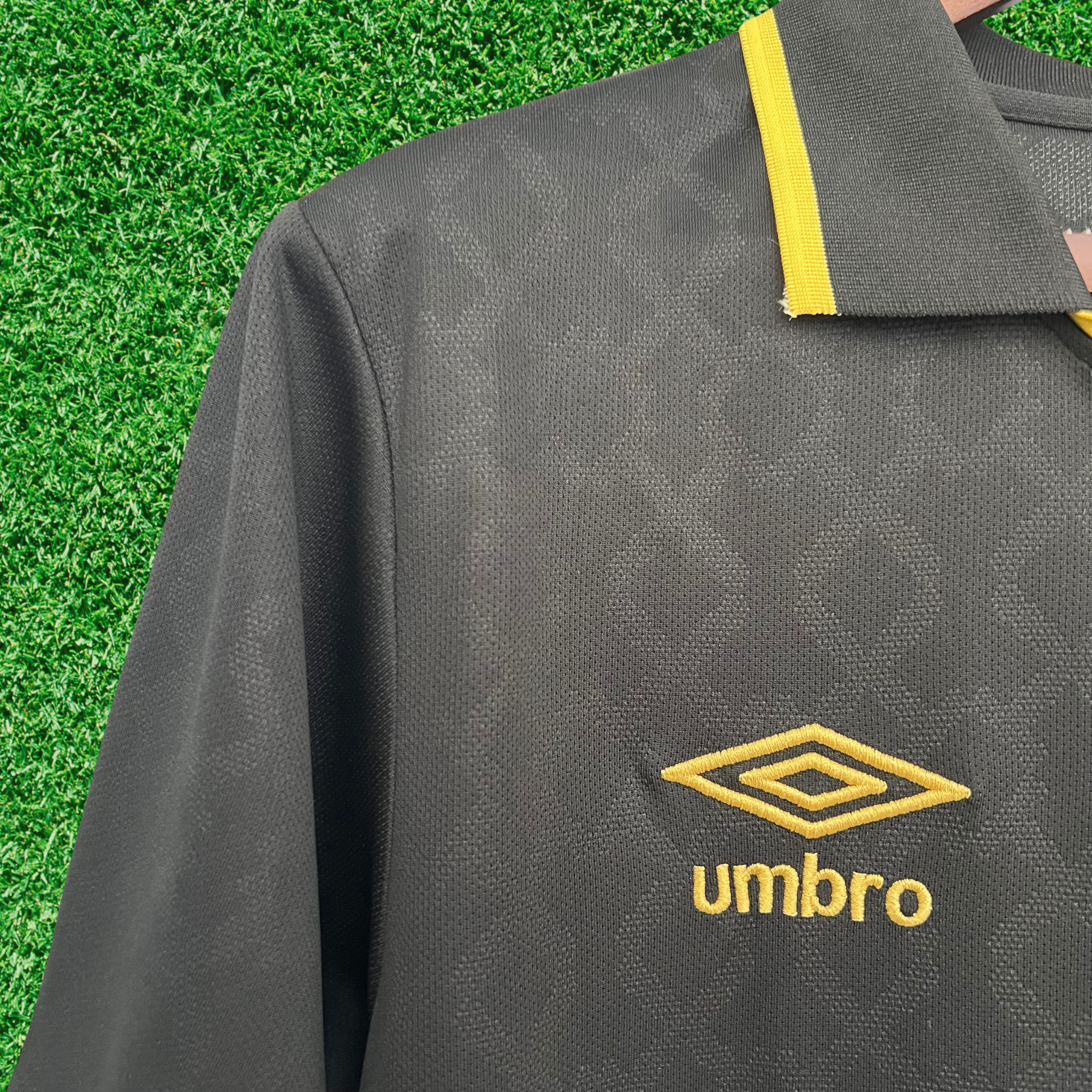 Camisa West Ham United III 25/26 Torcedor