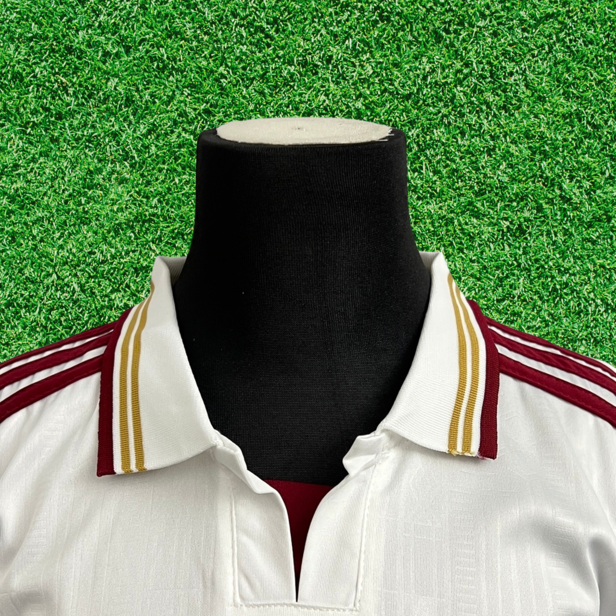 Kit Arsenal III 25/26 Infantil