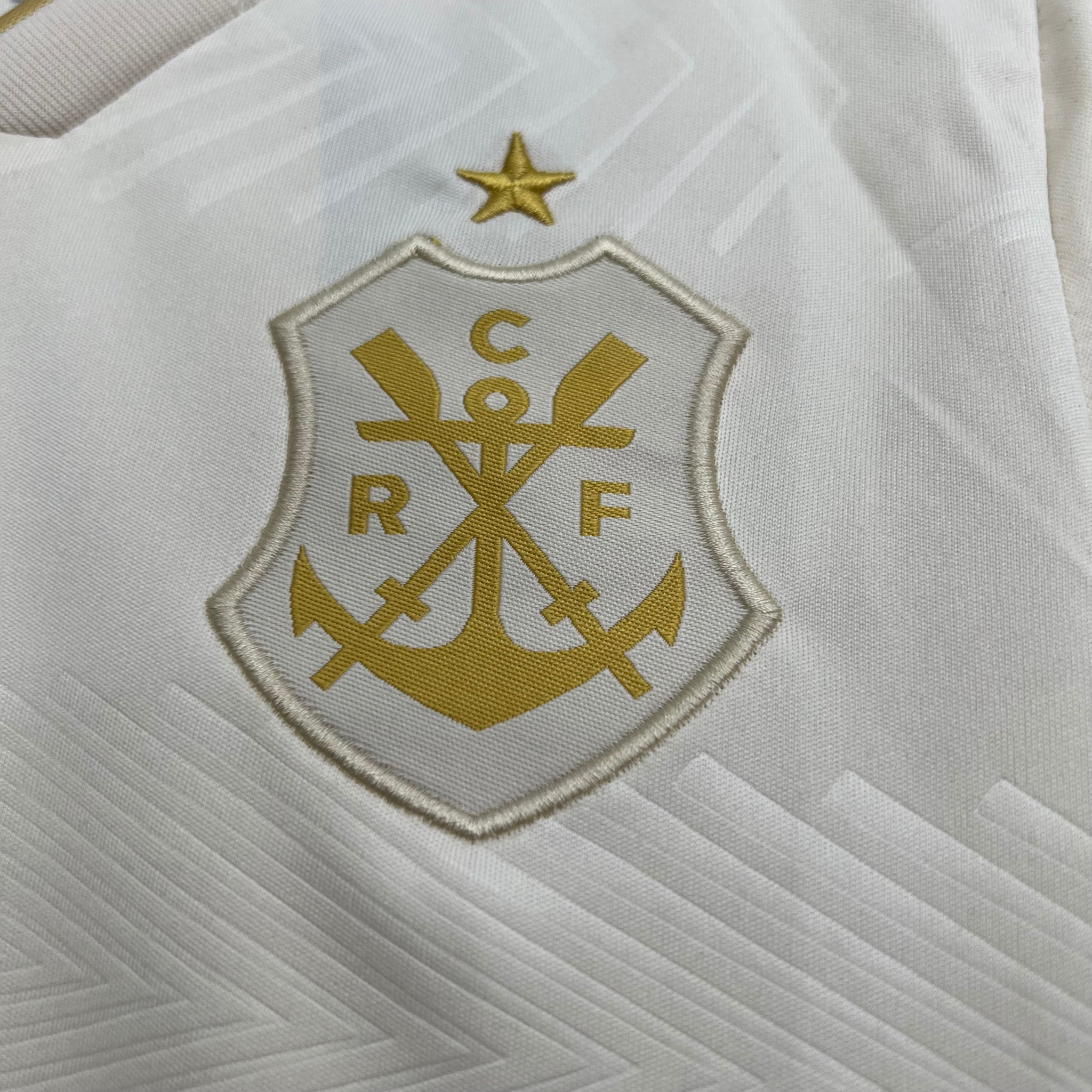 Kit Flamengo III 25/26 Infantil