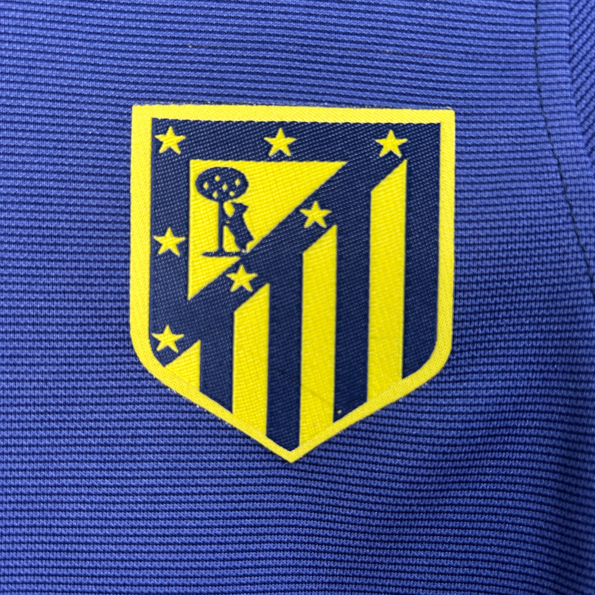 Kit Atlético Madrid II 25/26 Infantil