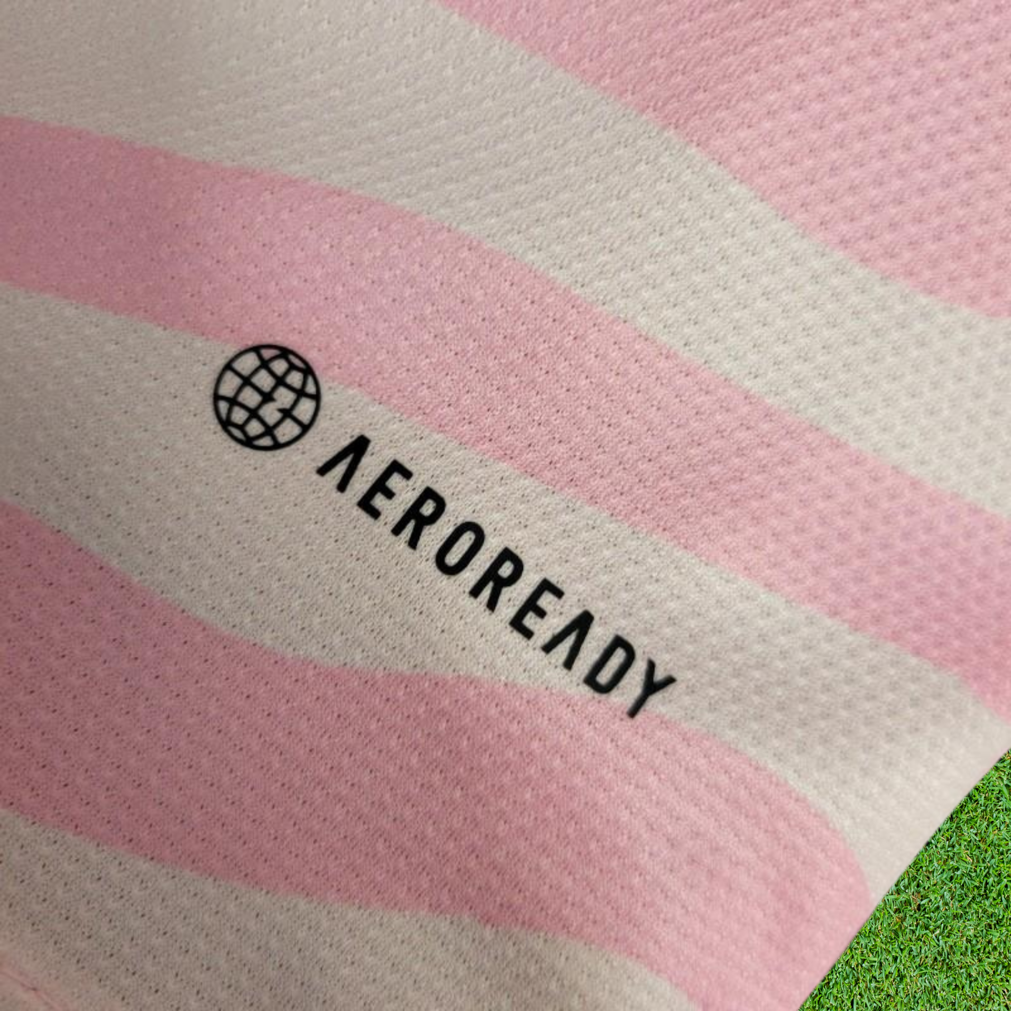 Camisa Flamengo Especial Rosa 25/26 Torcedor