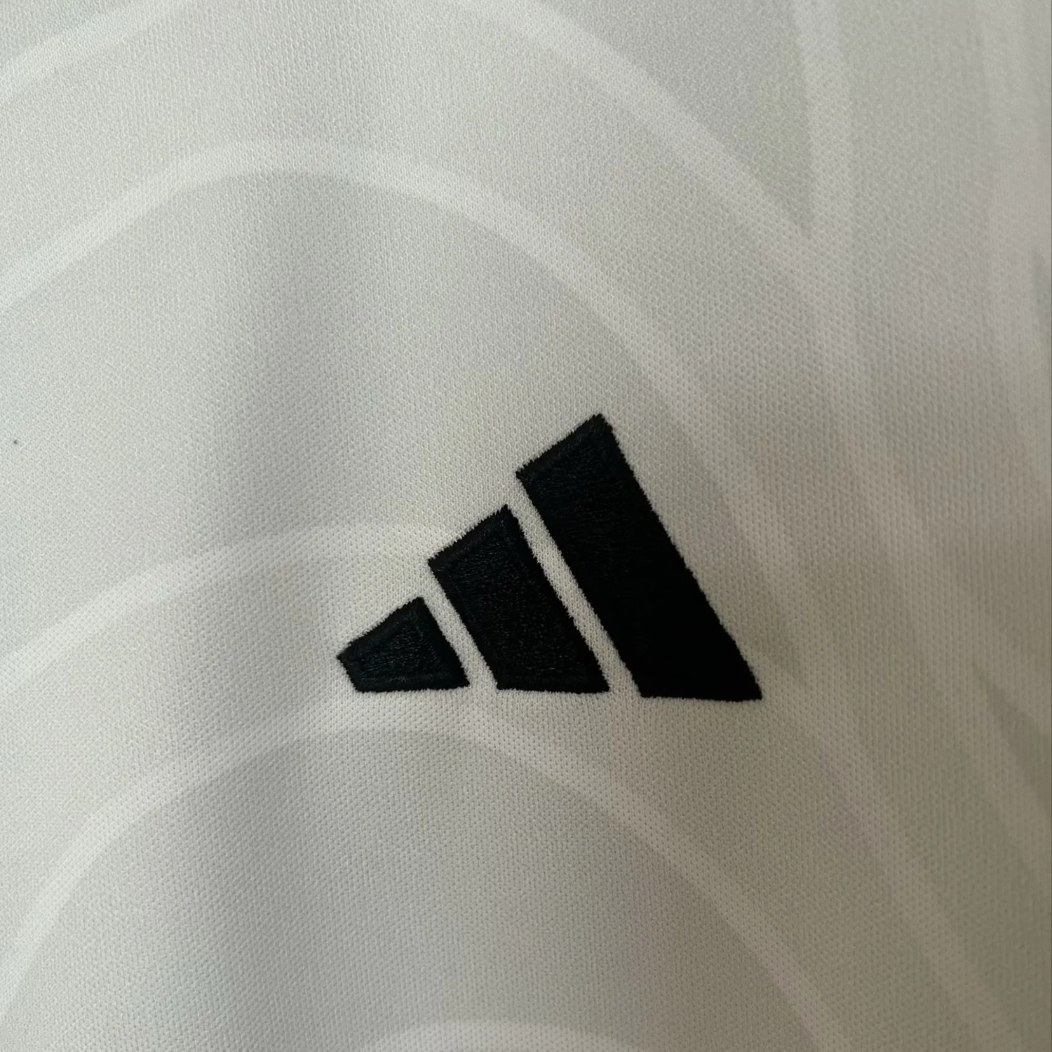 Camisa Flamengo II 24/25 Torcedor