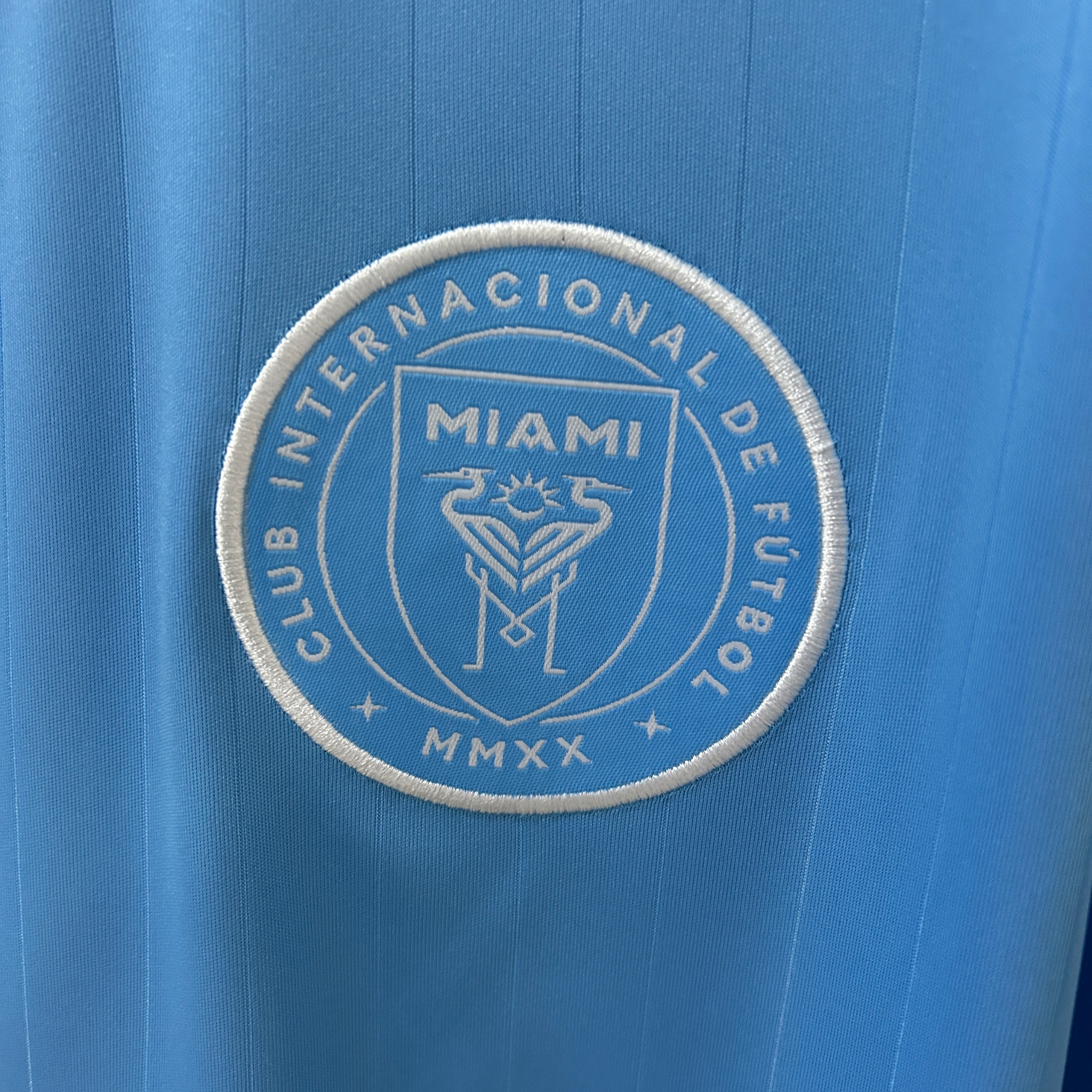 Camisa Miami III 25/26 Torcedor