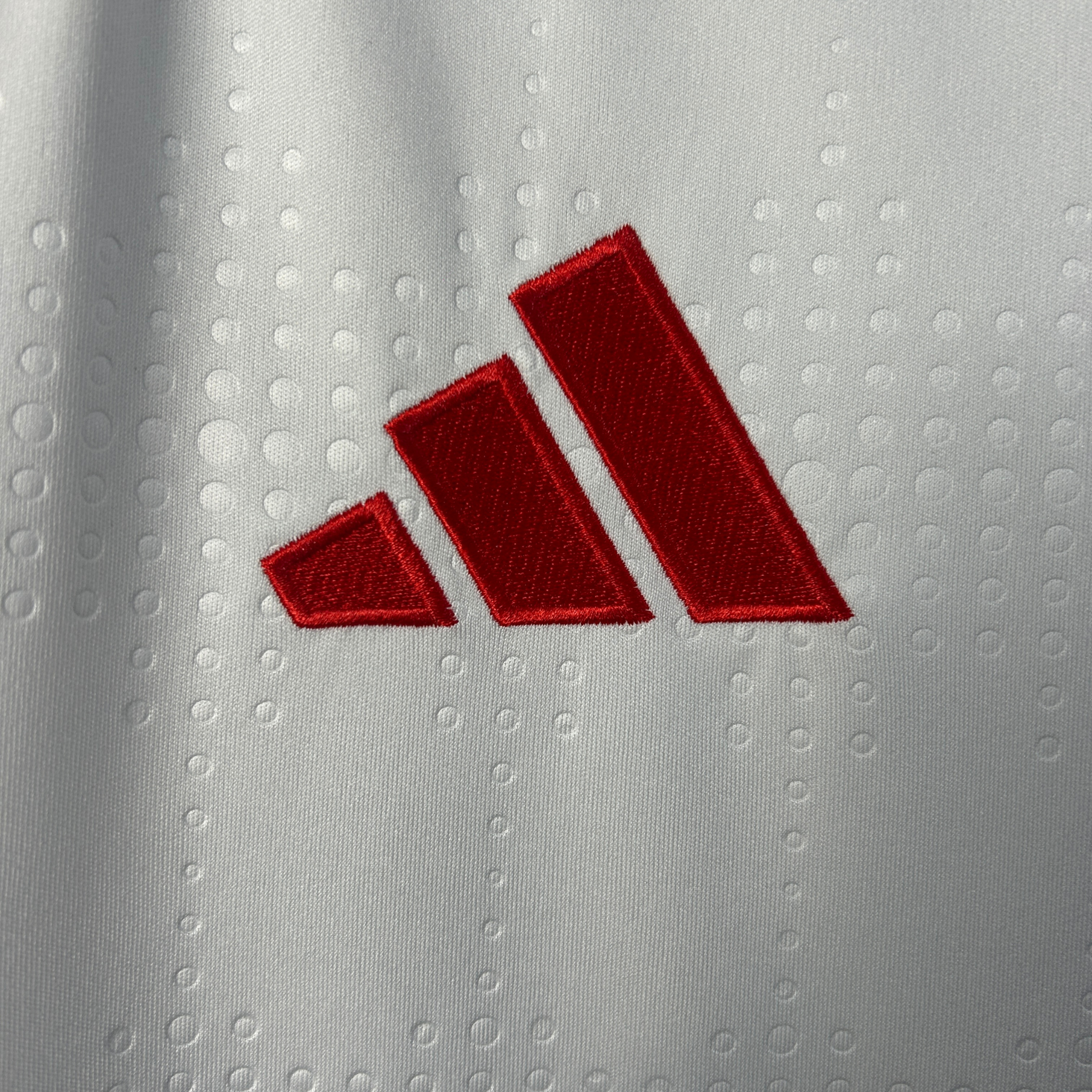 Camisa Internacional II 25/26 Torcedor