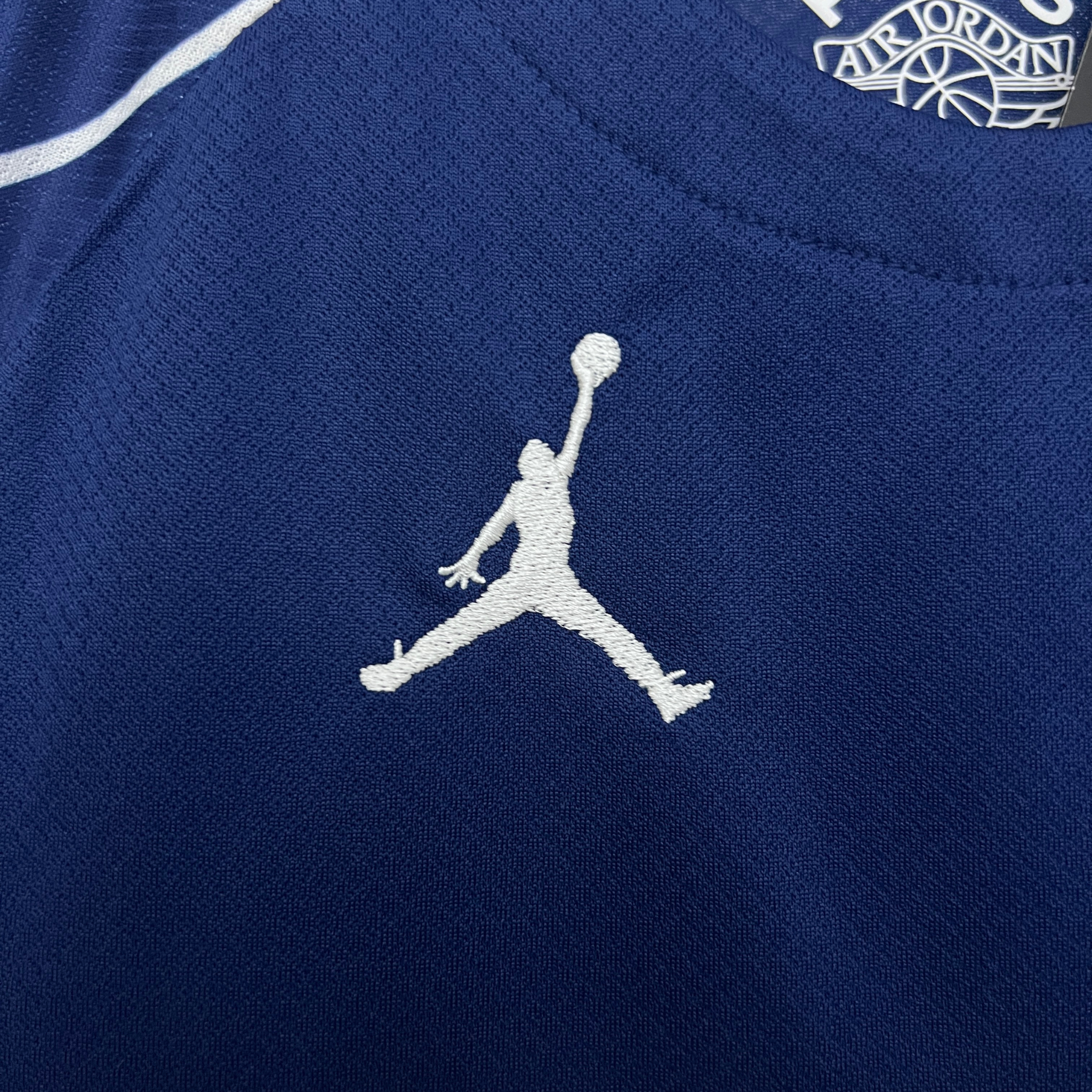 Kit Paris Saint-Germain F.C (PSG) IIII 24/25 Infantil