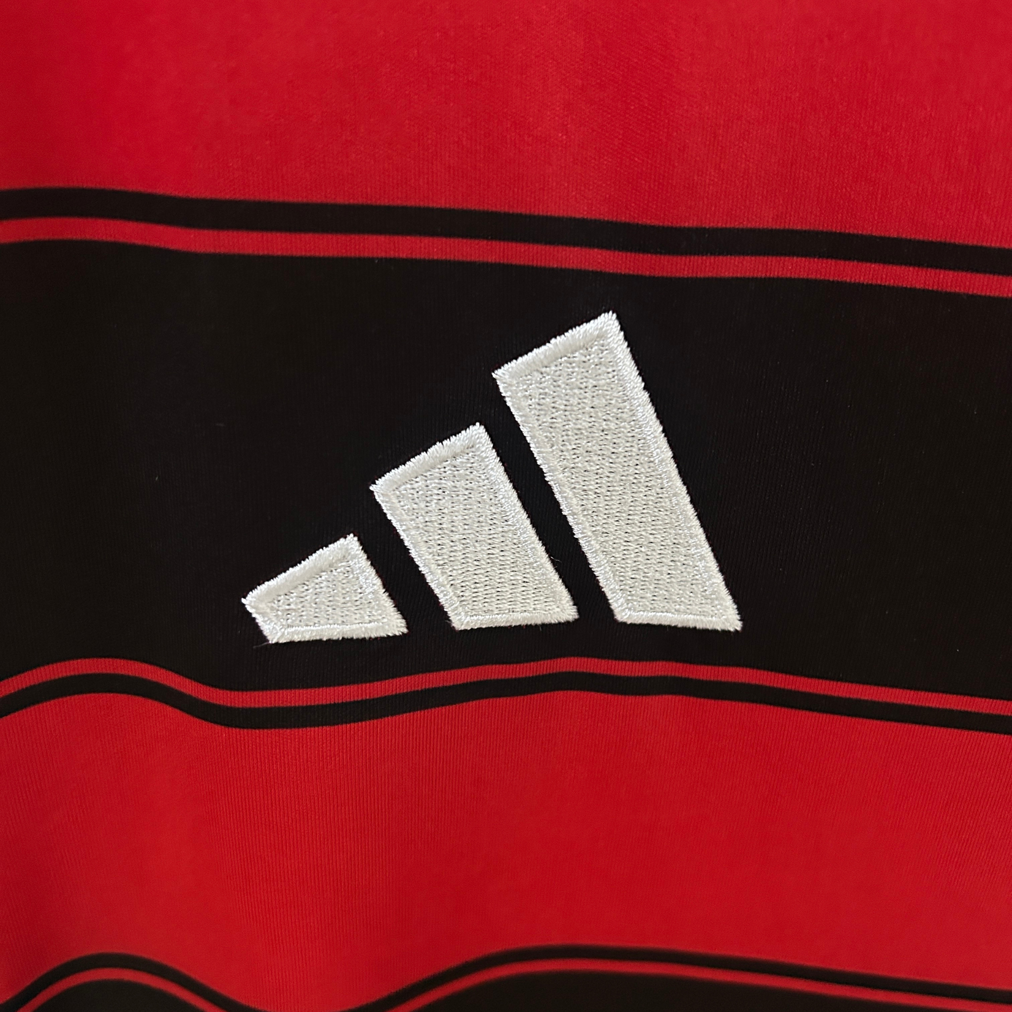 Regata Flamengo I 25/26 Torcedor