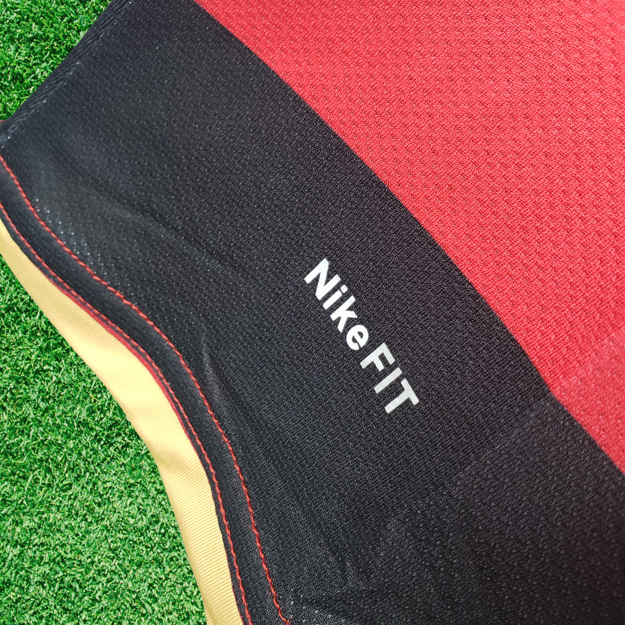 Camisa Flamengo I 2008 Retrô