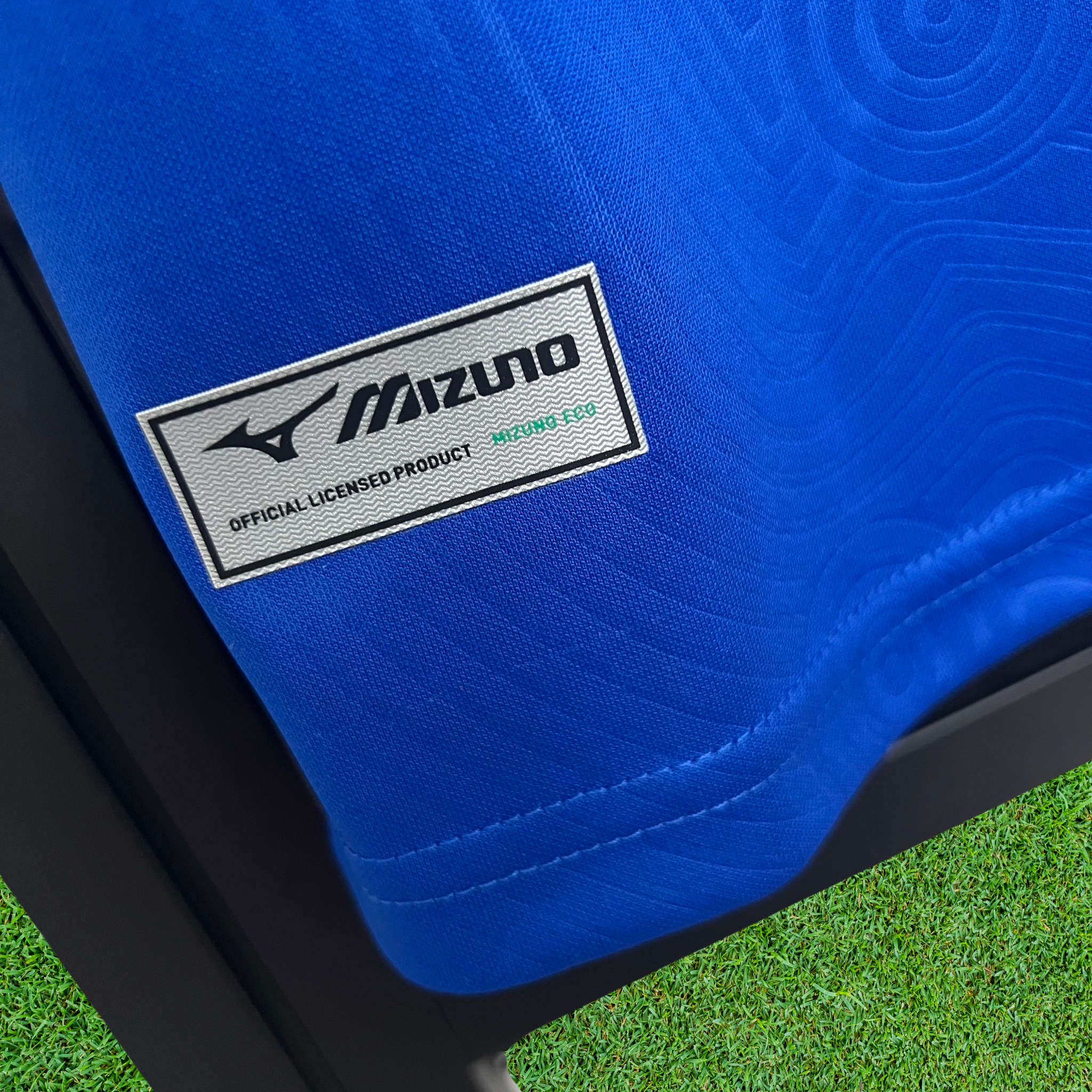 Camisa AS Monaco II 25/26 Torcedor