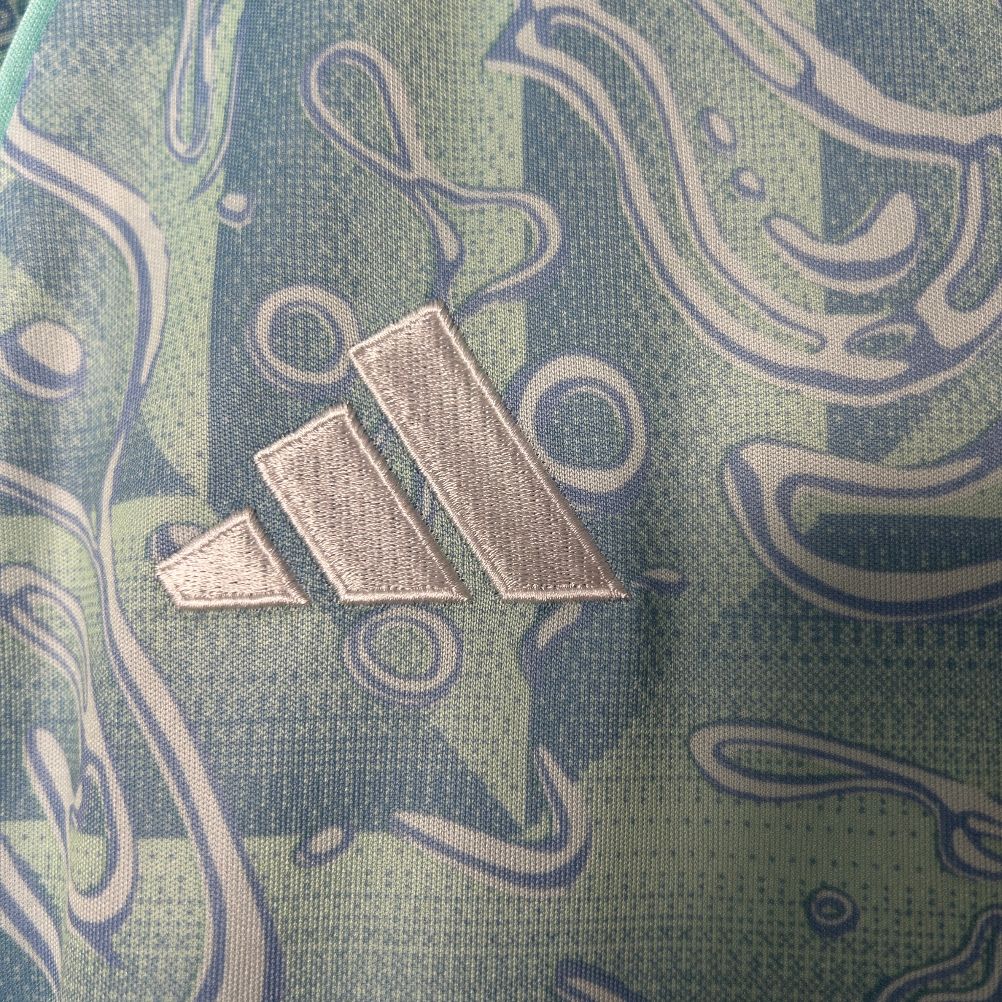 Kit Juventus II 25/26 Infantil