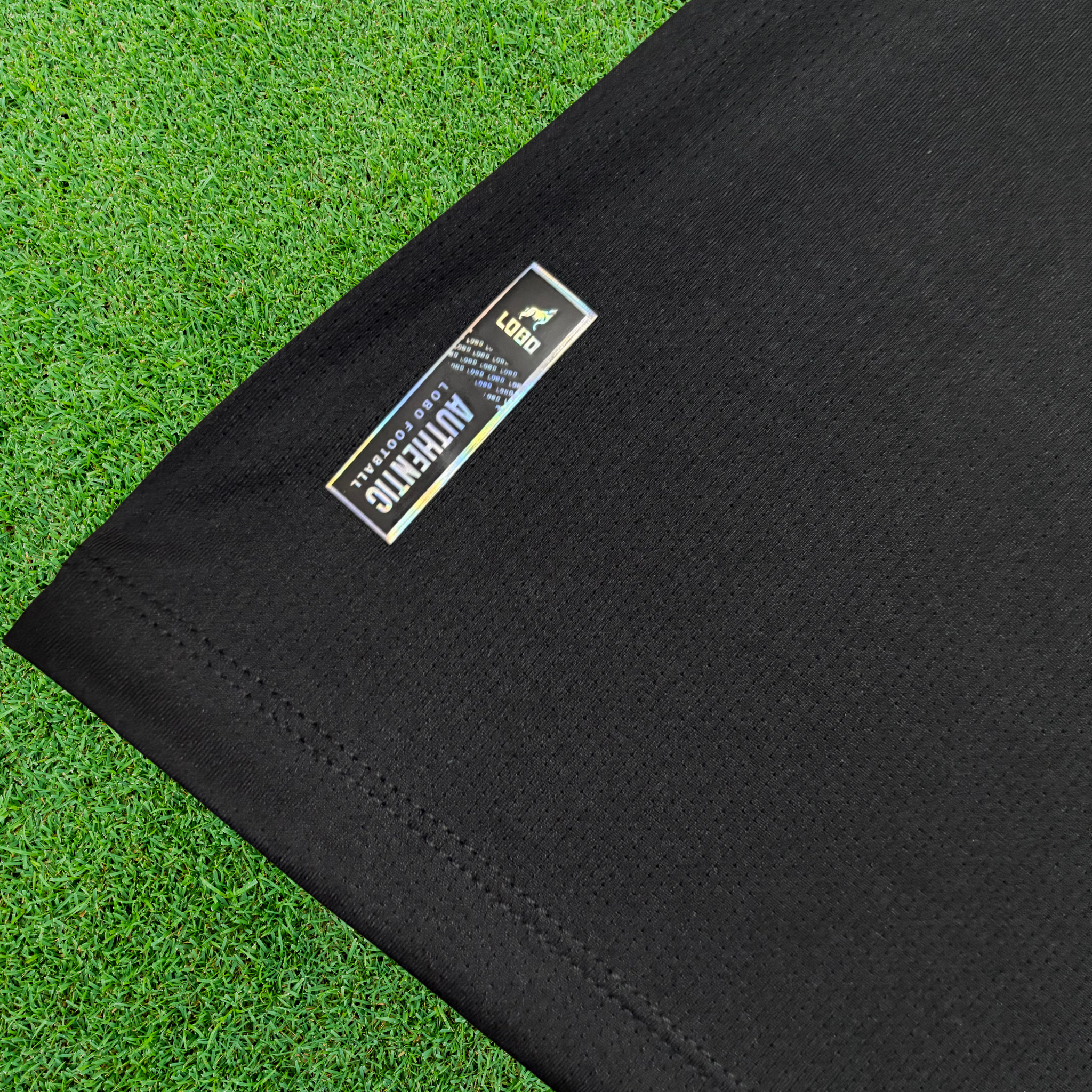 Camisa Paysandu Preta 25/26 Torcedor