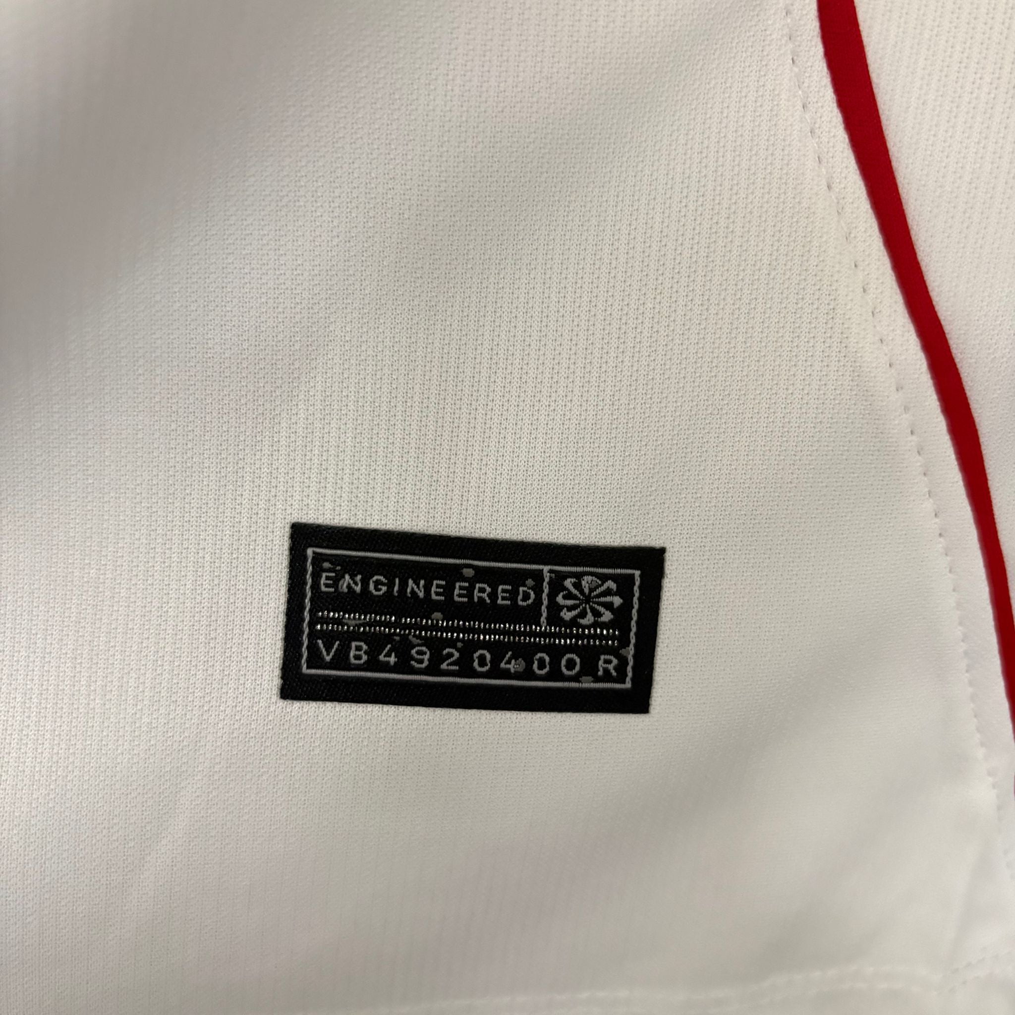 Camisa Turquia I 2026 Torcedor