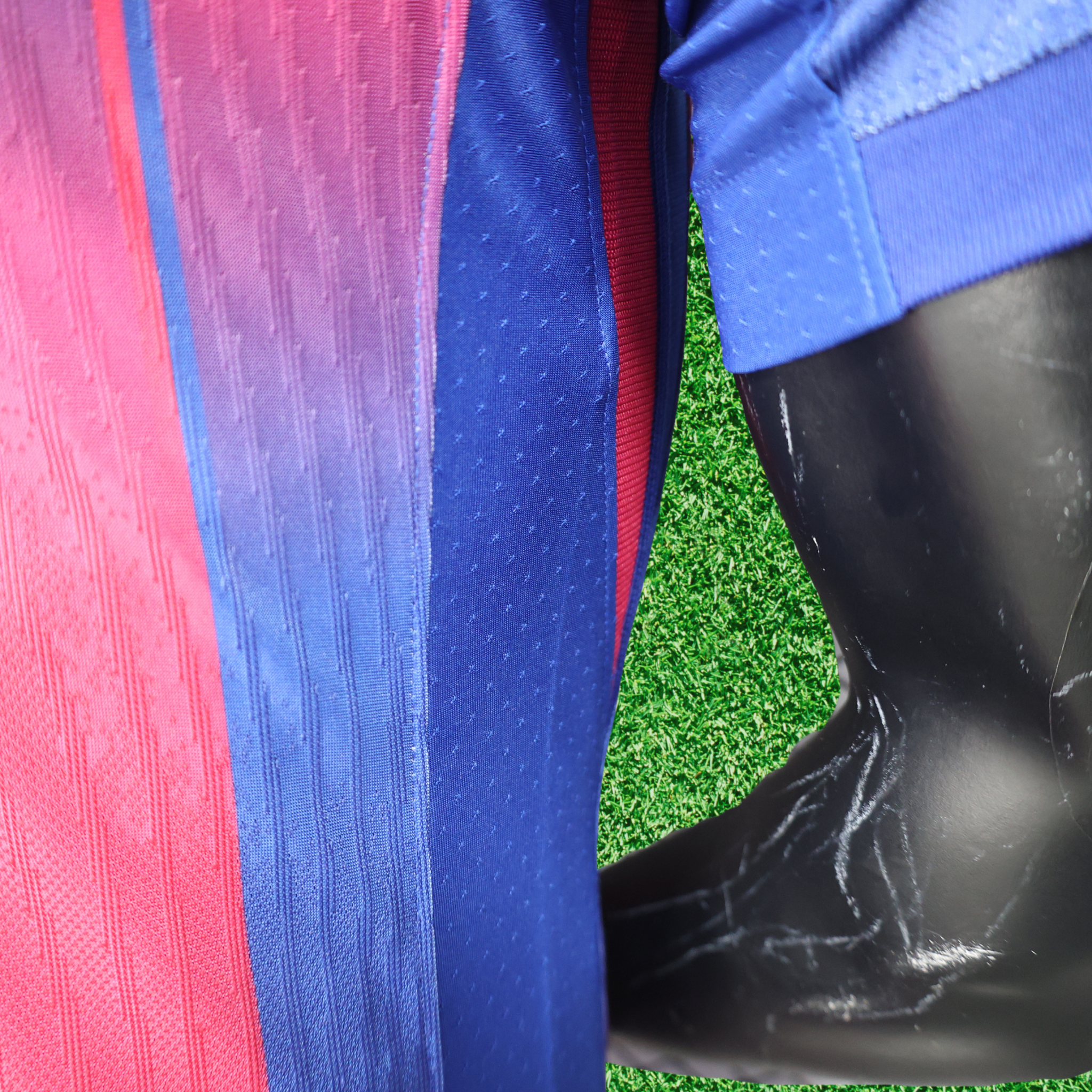 Camisa Barcelona I 25/26 Jogador