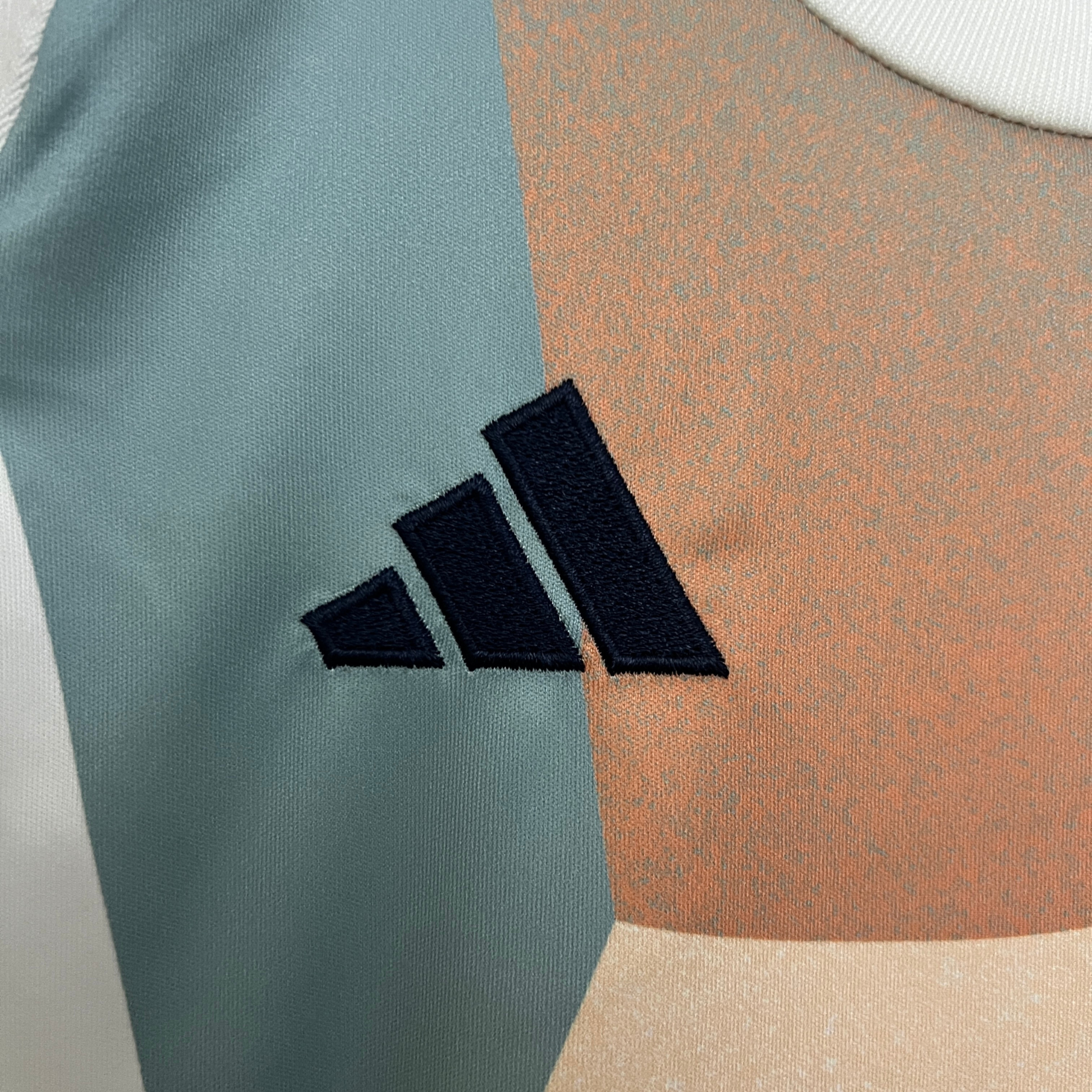 Kit Espanha II 2025 Infantil