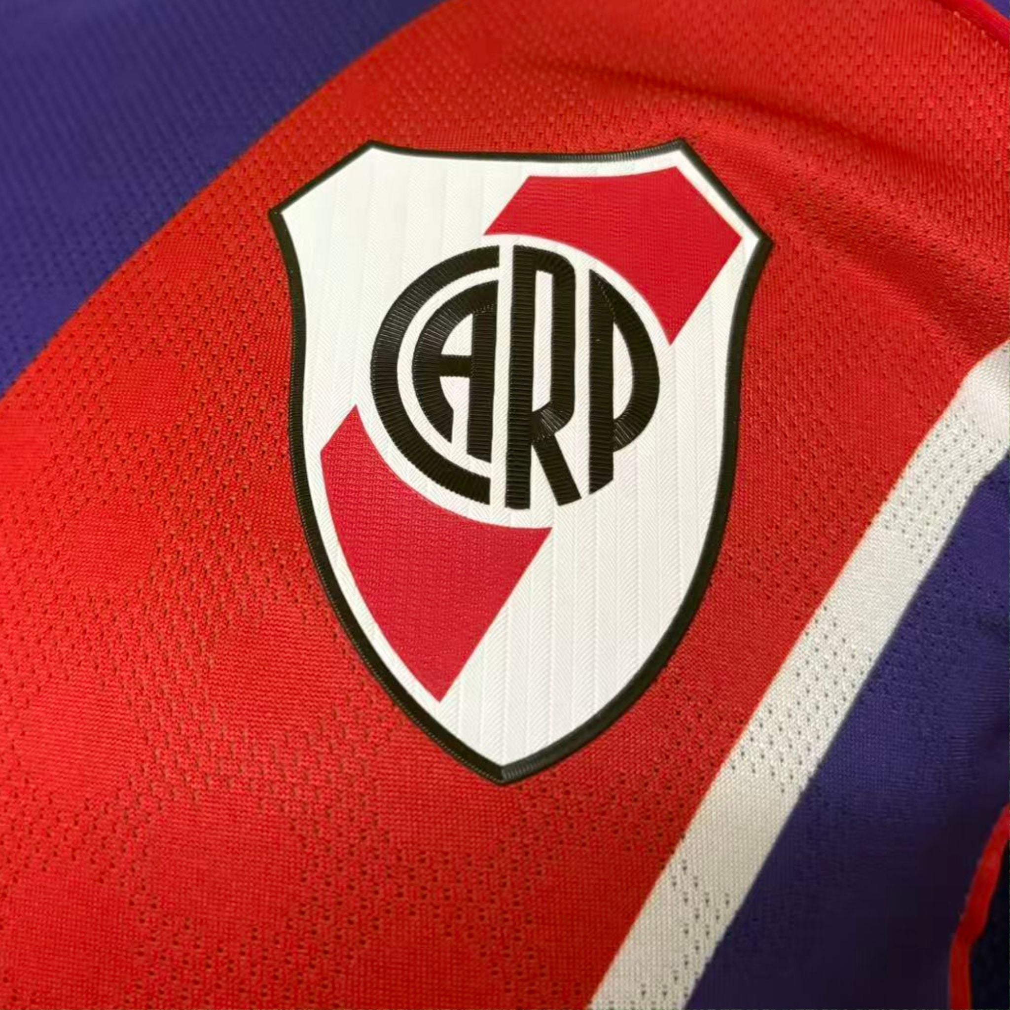 Camisa River Plate III 26/27 Jogador