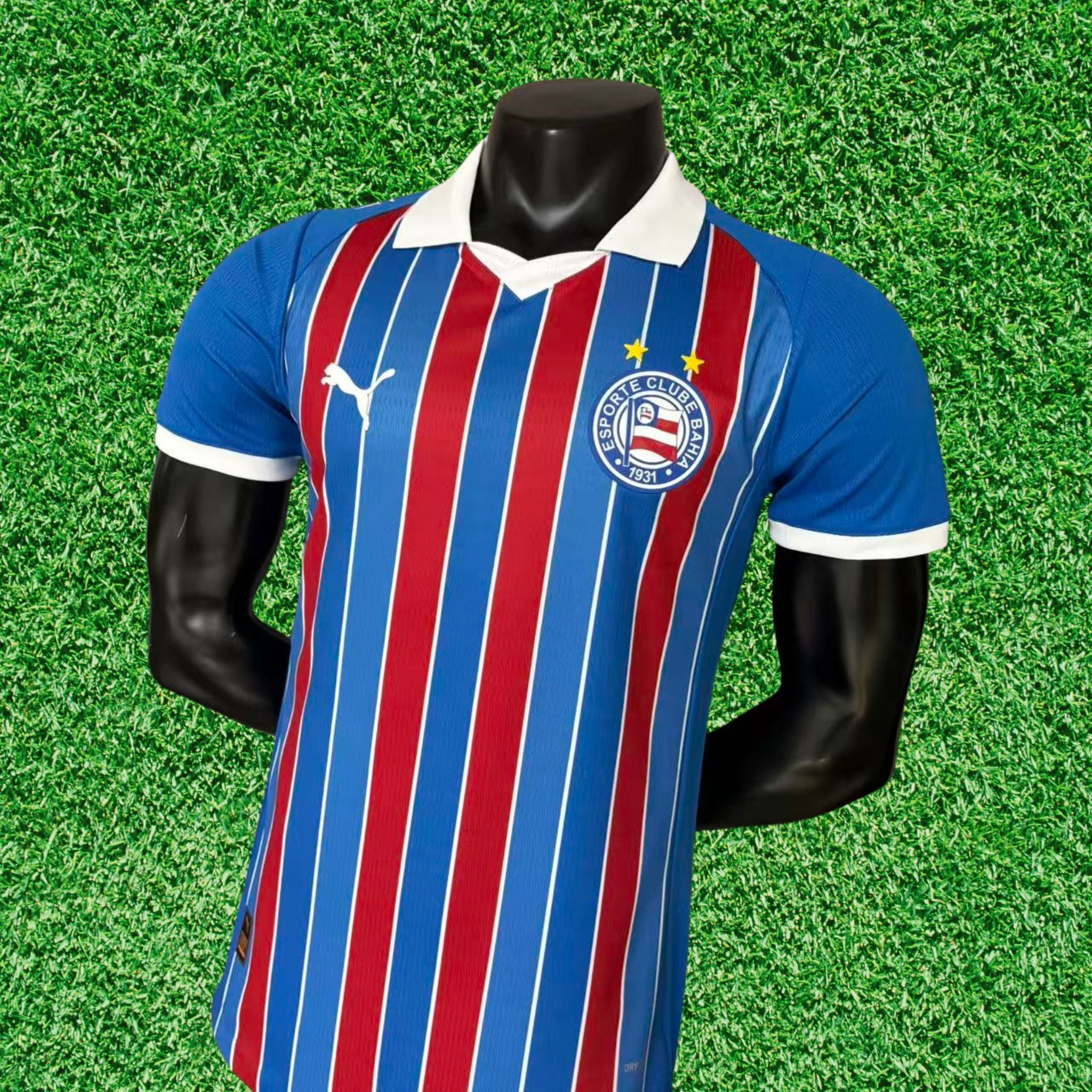 Camisa Bahia II 26/27 Jogador
