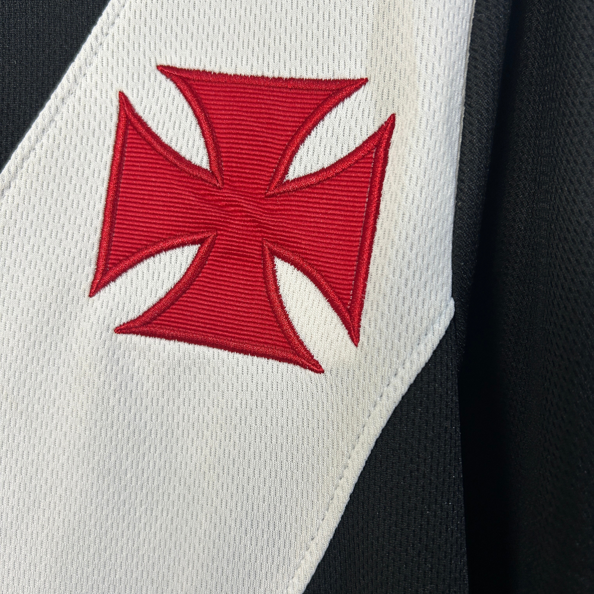 Camisa Vasco Especial 25/26 Torcedor