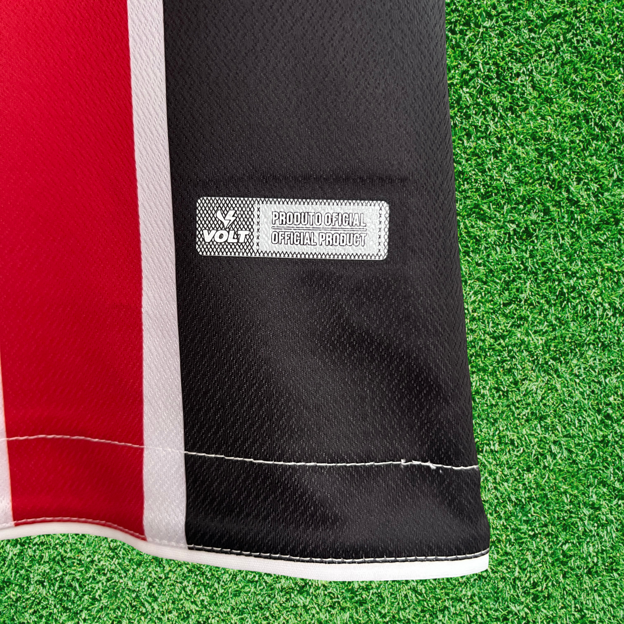 Camisa Santa Cruz I 24/25 Torcedor