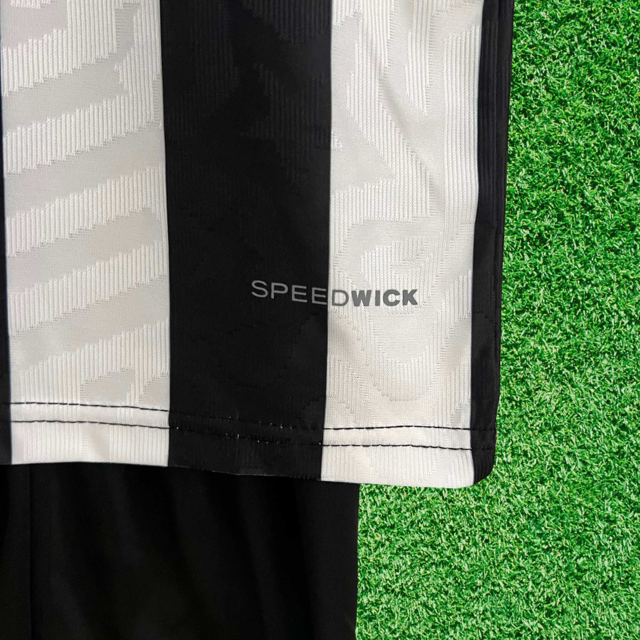 Kit Botafogo I 24/25 Infantil