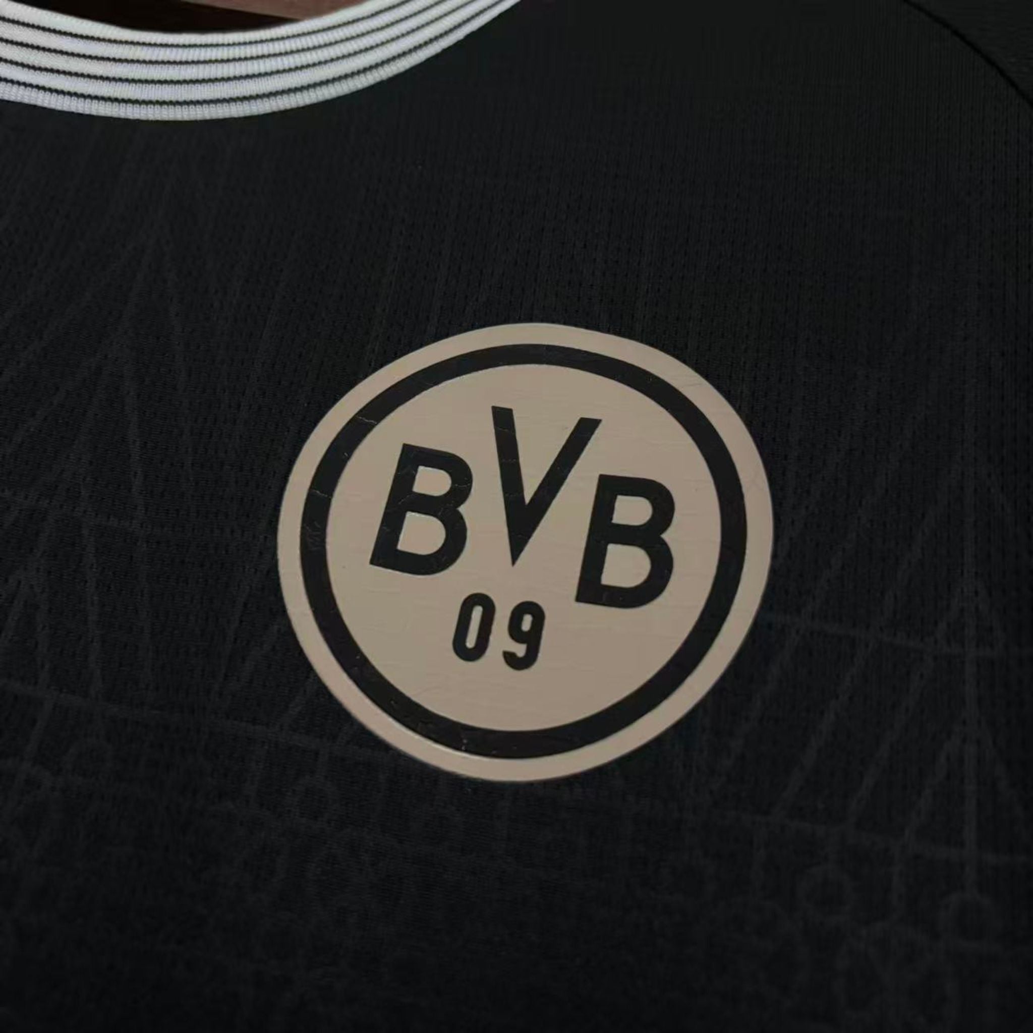 Camisa Borussia Dortmund Centenário 26/27 Torcedor