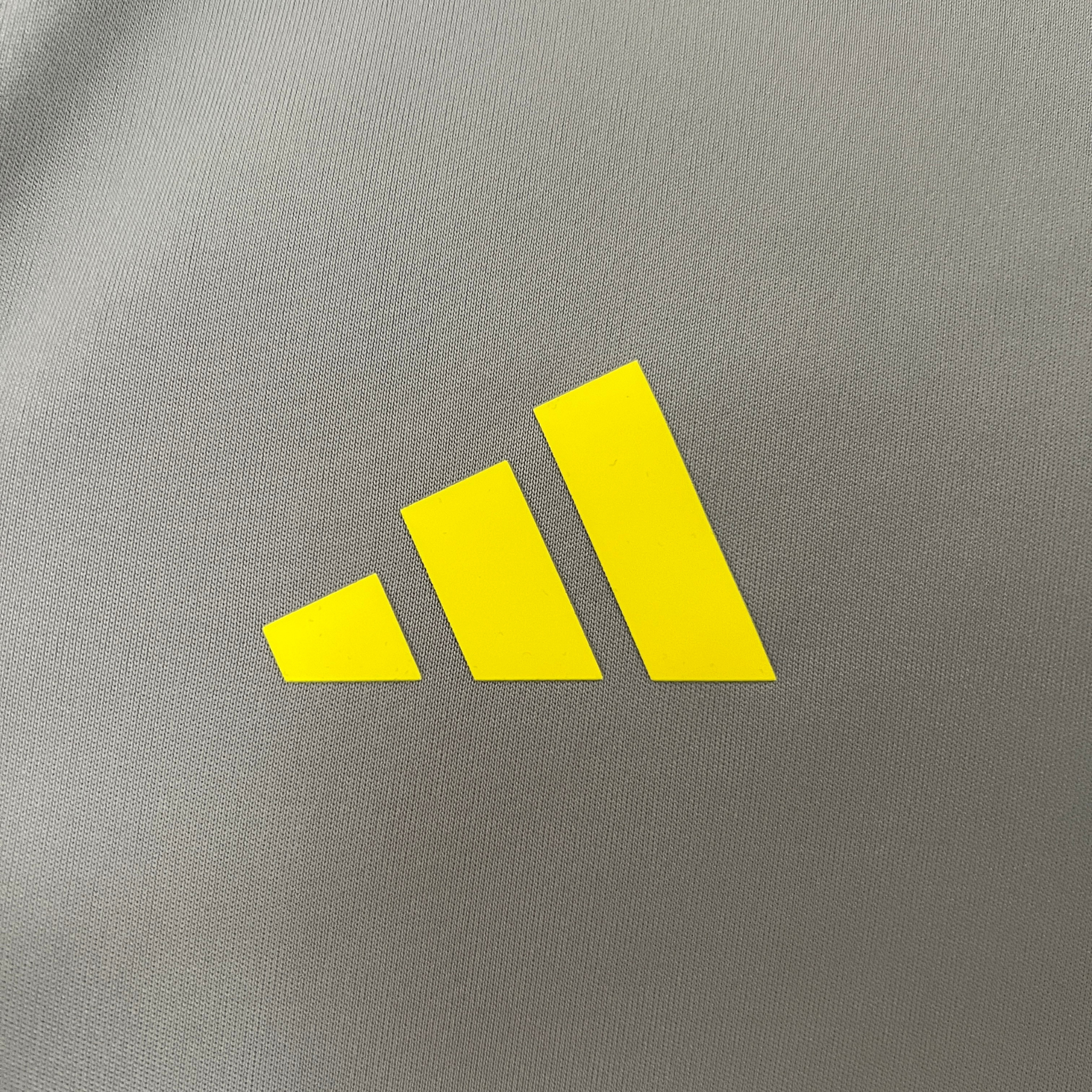 Camisa Flamengo Treino II 24/25 Torcedor