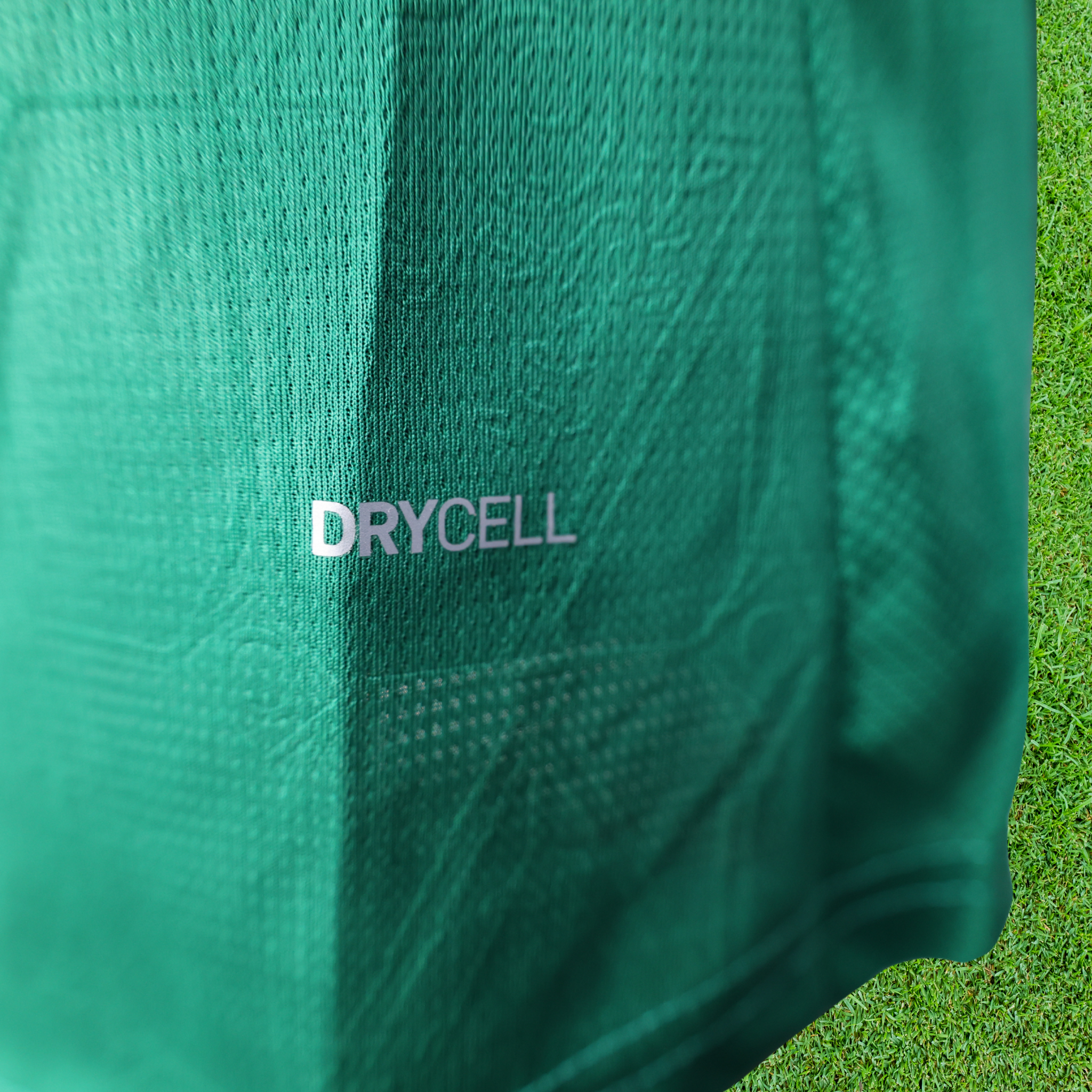 Camisa Palmeiras I 25/26 Jogador