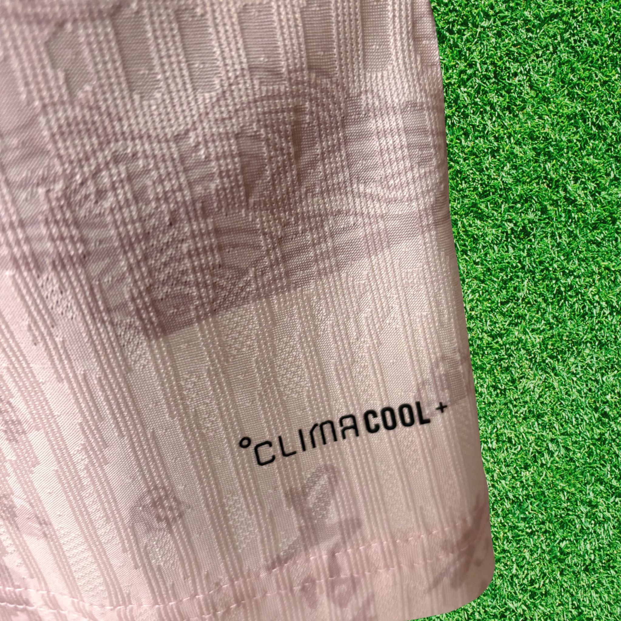Camisa Japão Especial Rosa 2026 Jogador
