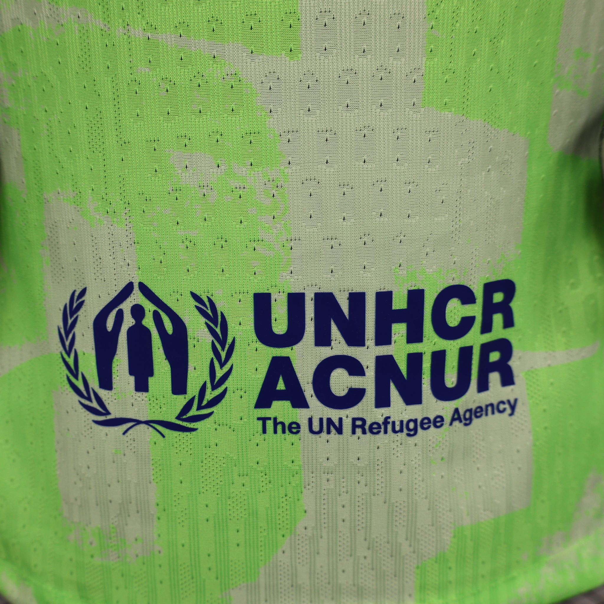 Camisa Barcelona III 24/25 Jogador