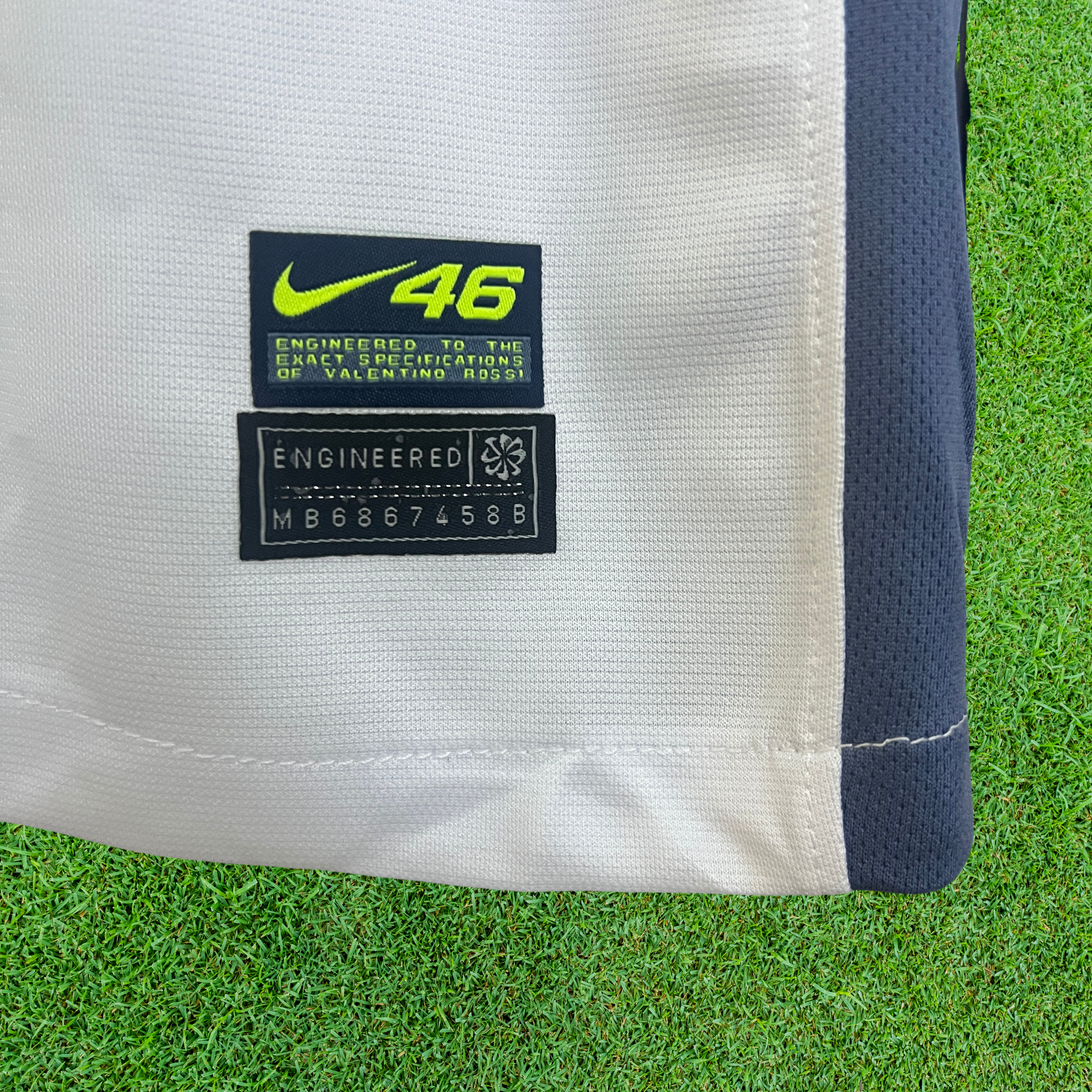 Camisa Inter Milan Especial 25/26 Torcedor