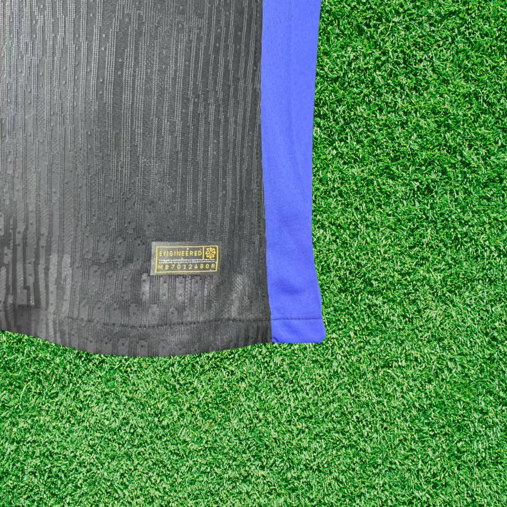 Camisa Barcelona II Especial 25/26 Jogador