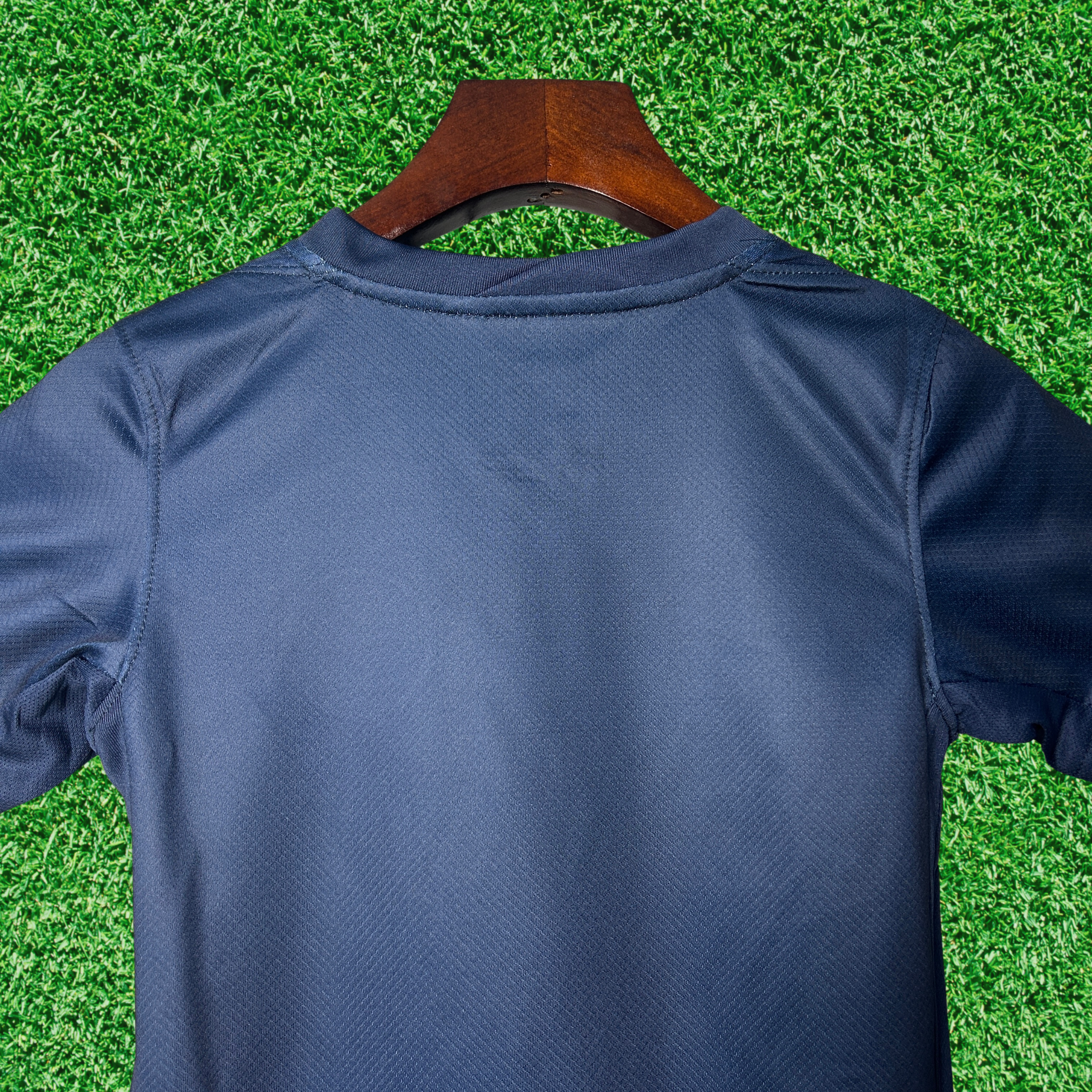 Kit Paris Saint-Germain F.C (PSG) I 25/26 Infantil