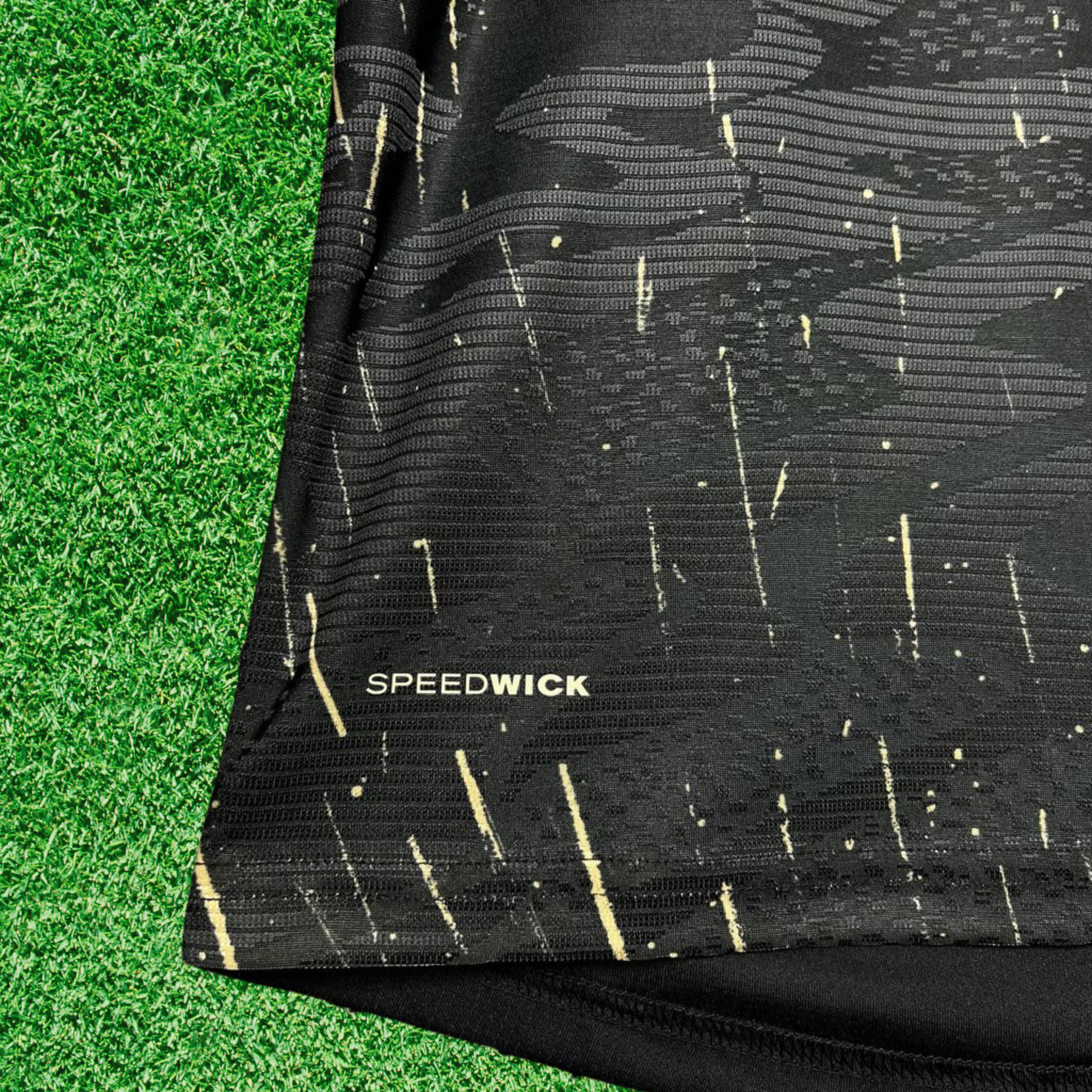 Camisa Botafogo II 24/25 Torcedor