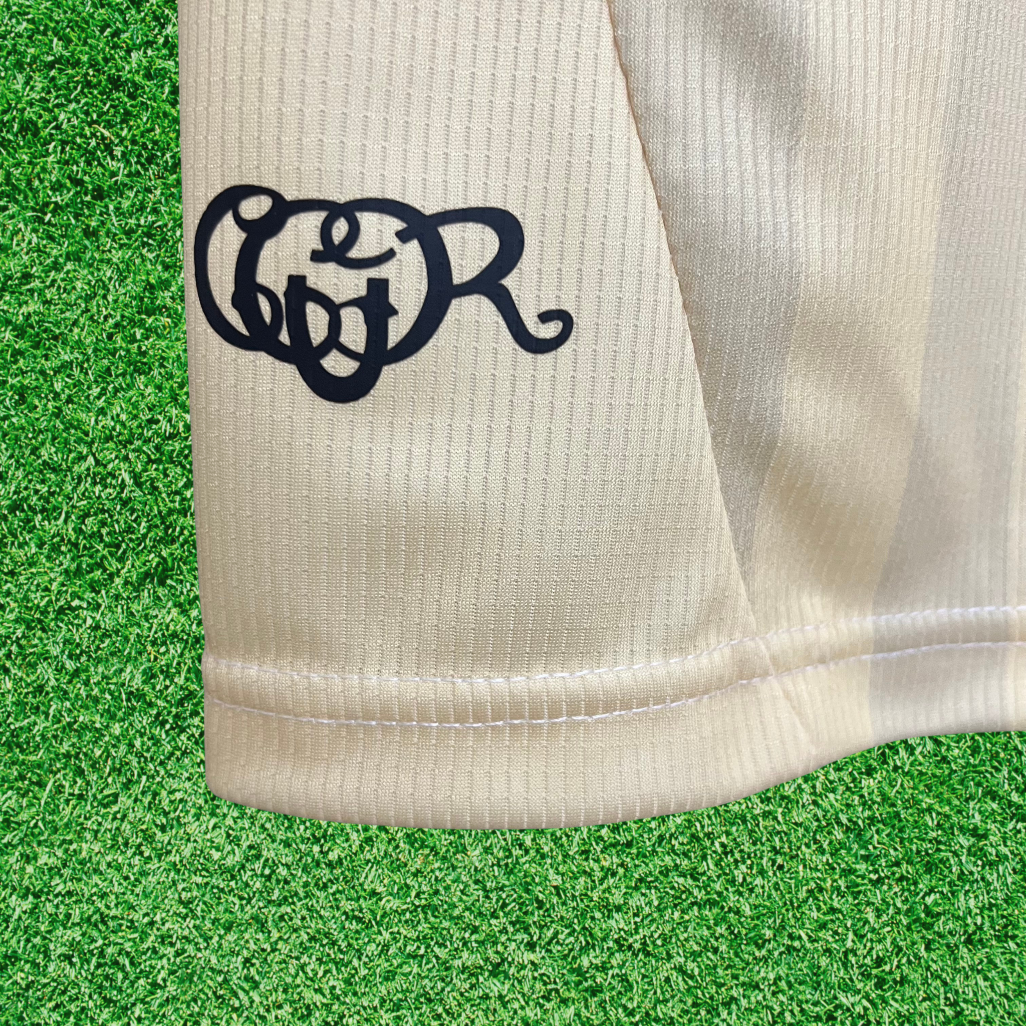 Camisa CA Peñarol III 25/26 Torcedor