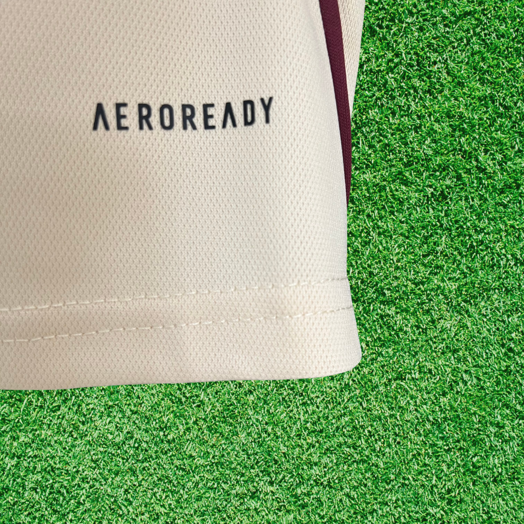 Camisa AFC Ajax III 25/26 Torcedor