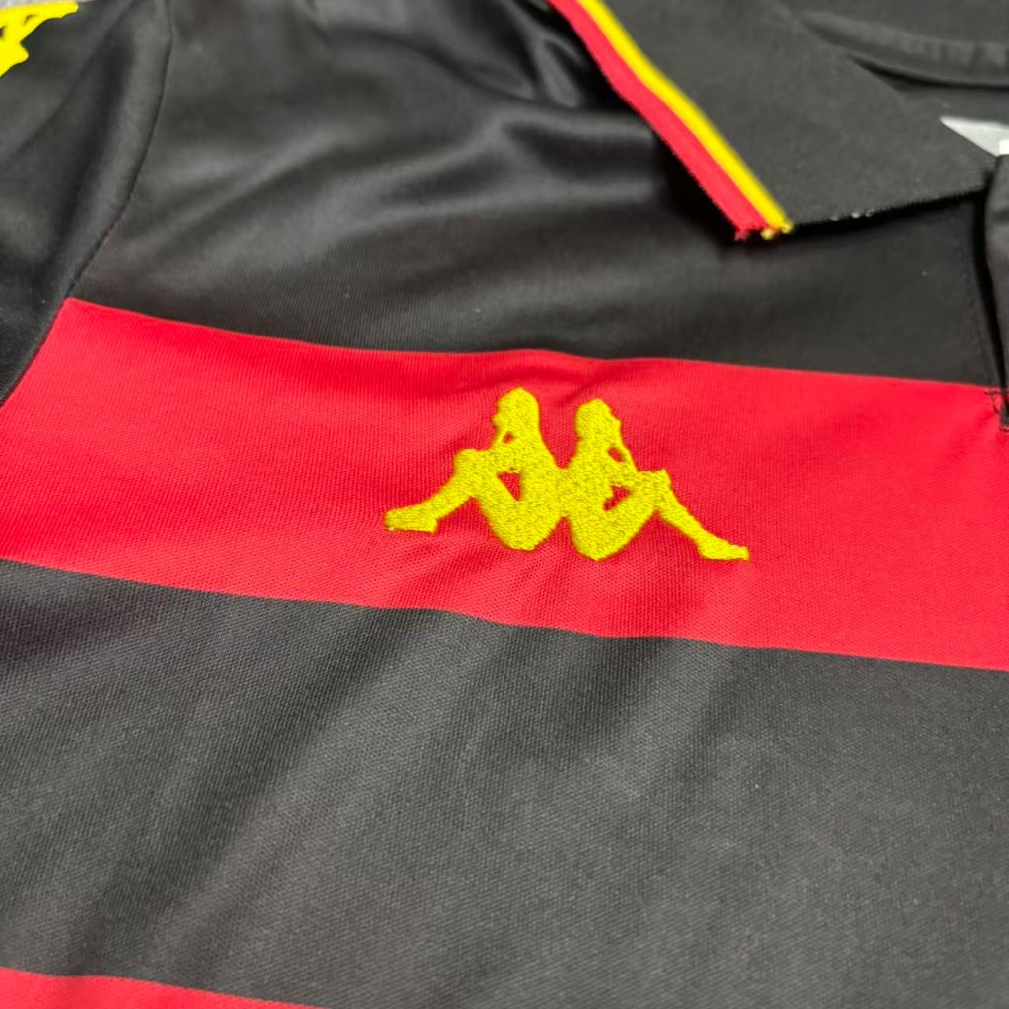 Kit Sport Recife I 26/27 Infantil