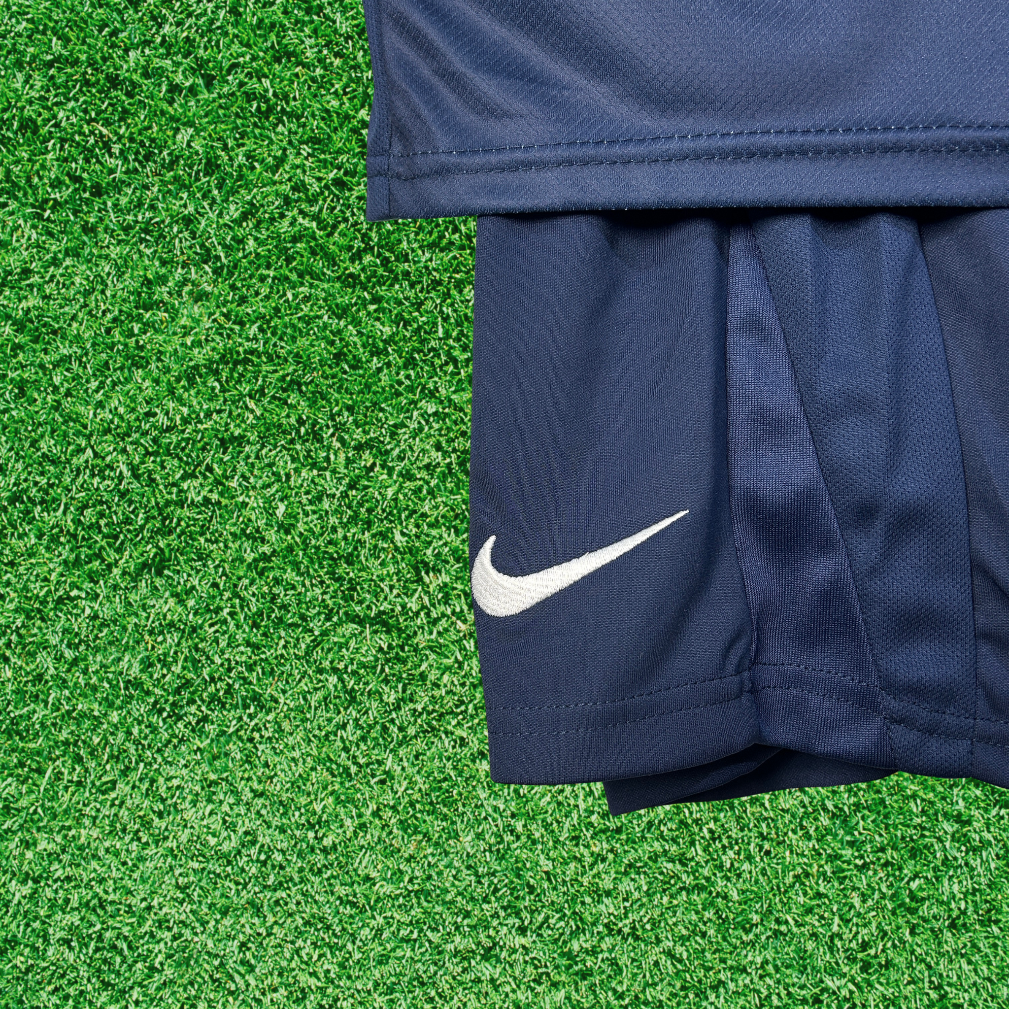 Kit Paris Saint-Germain F.C (PSG) I Especial Champions 24/25 Infantil