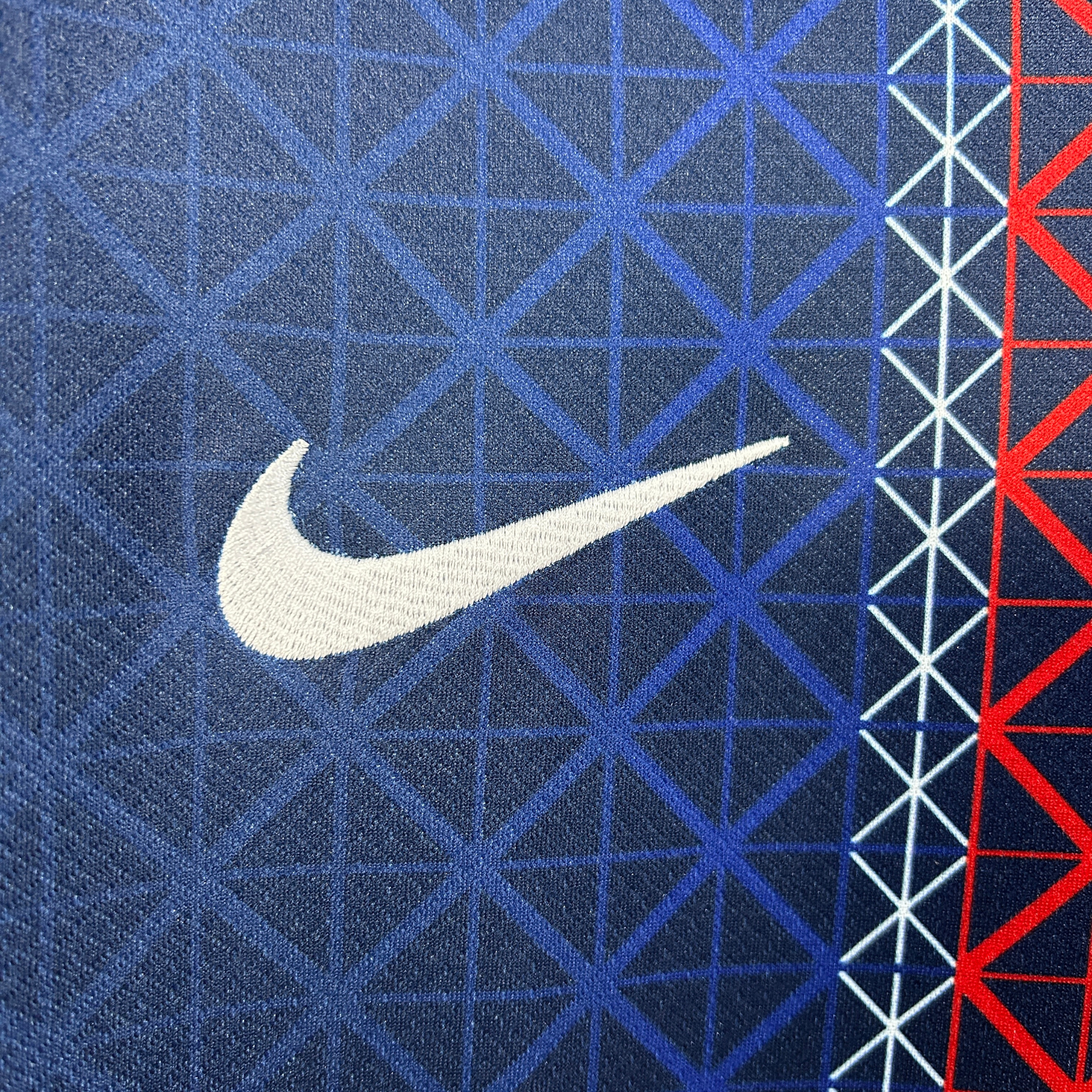 Camisa Paris Saint-Germain F.C (PSG) I 25/26 Torcedor