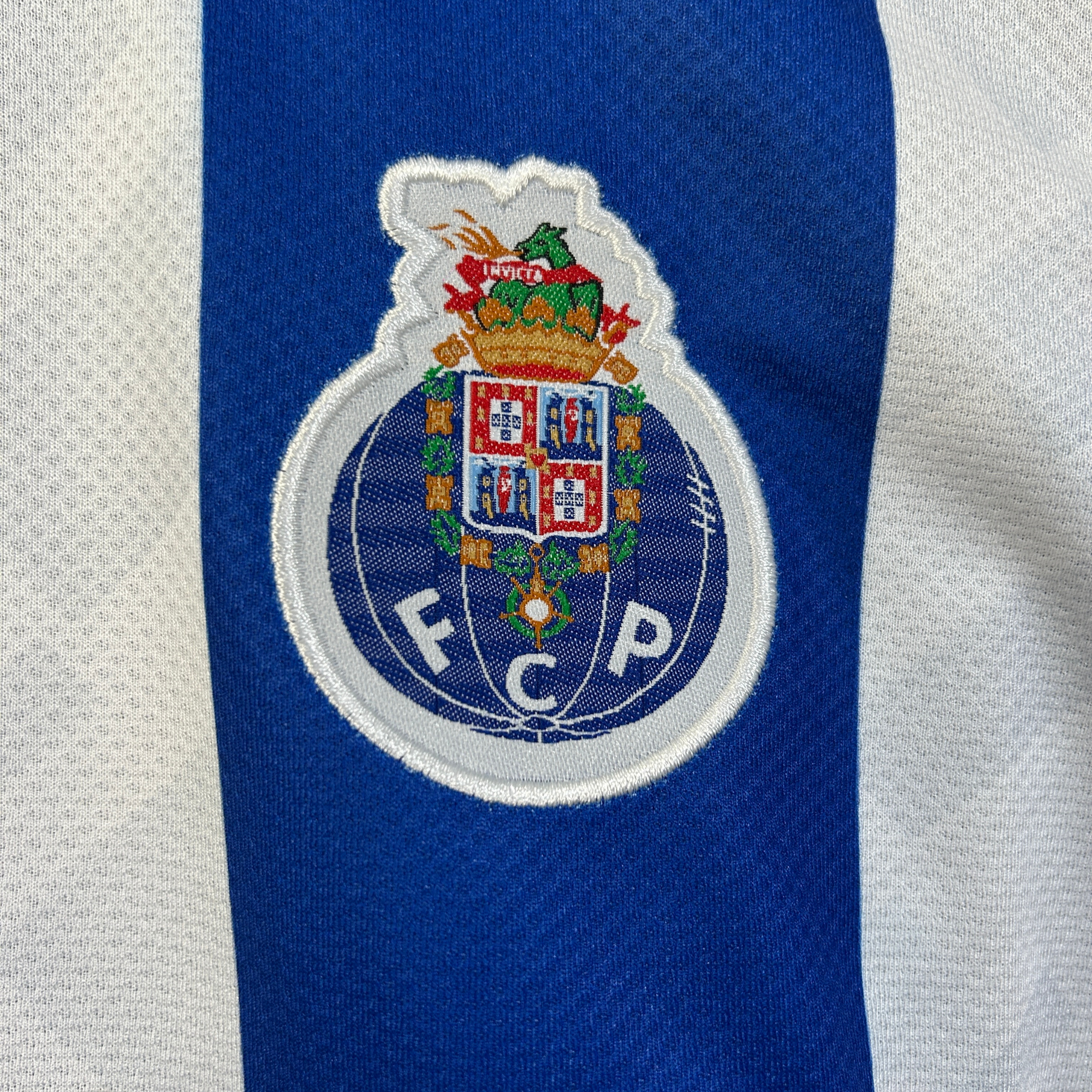 Kit FC Porto I 25/26 Infantil