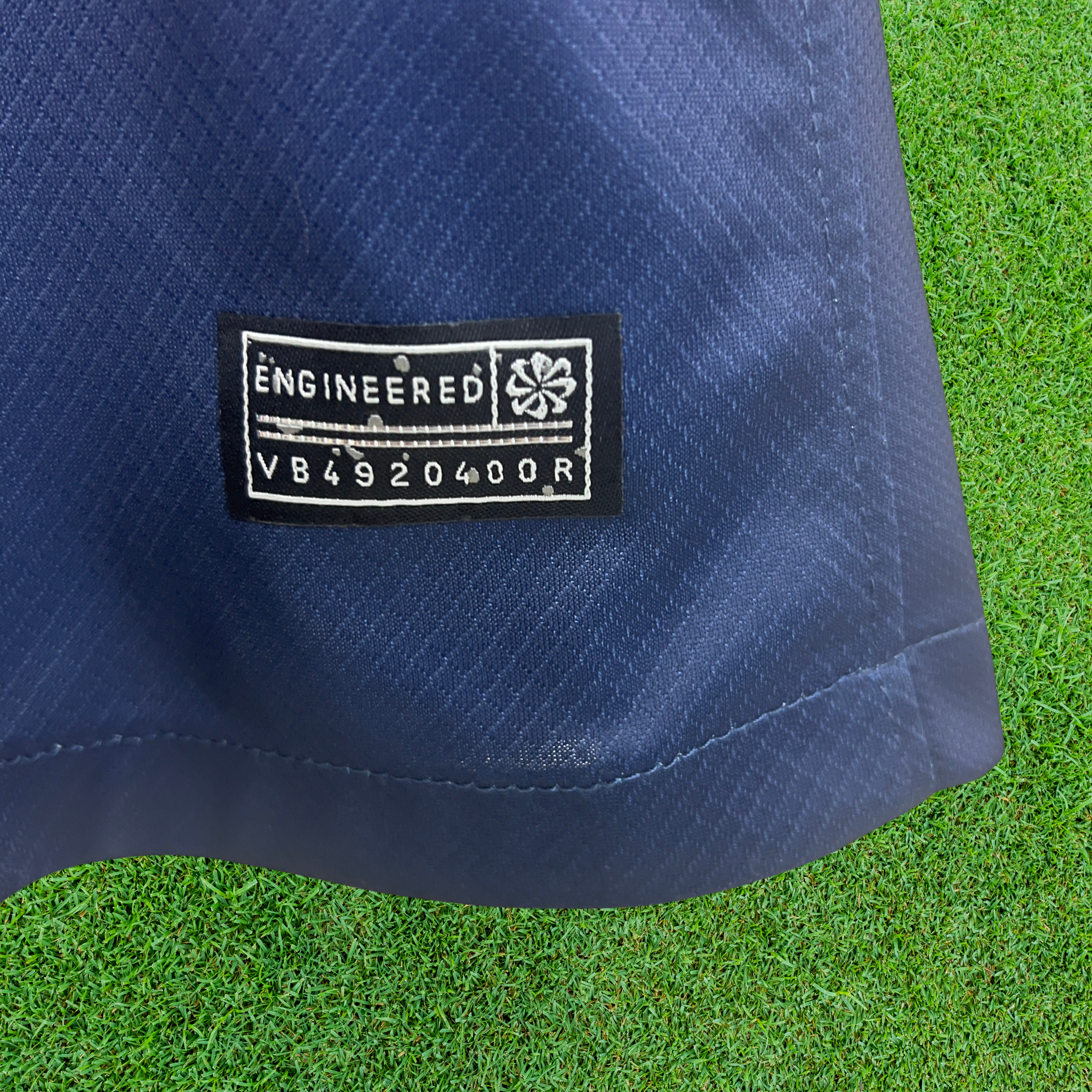 Camisa Paris Saint-Germain F.C (PSG) I Especial Champions 24/25 Torcedor