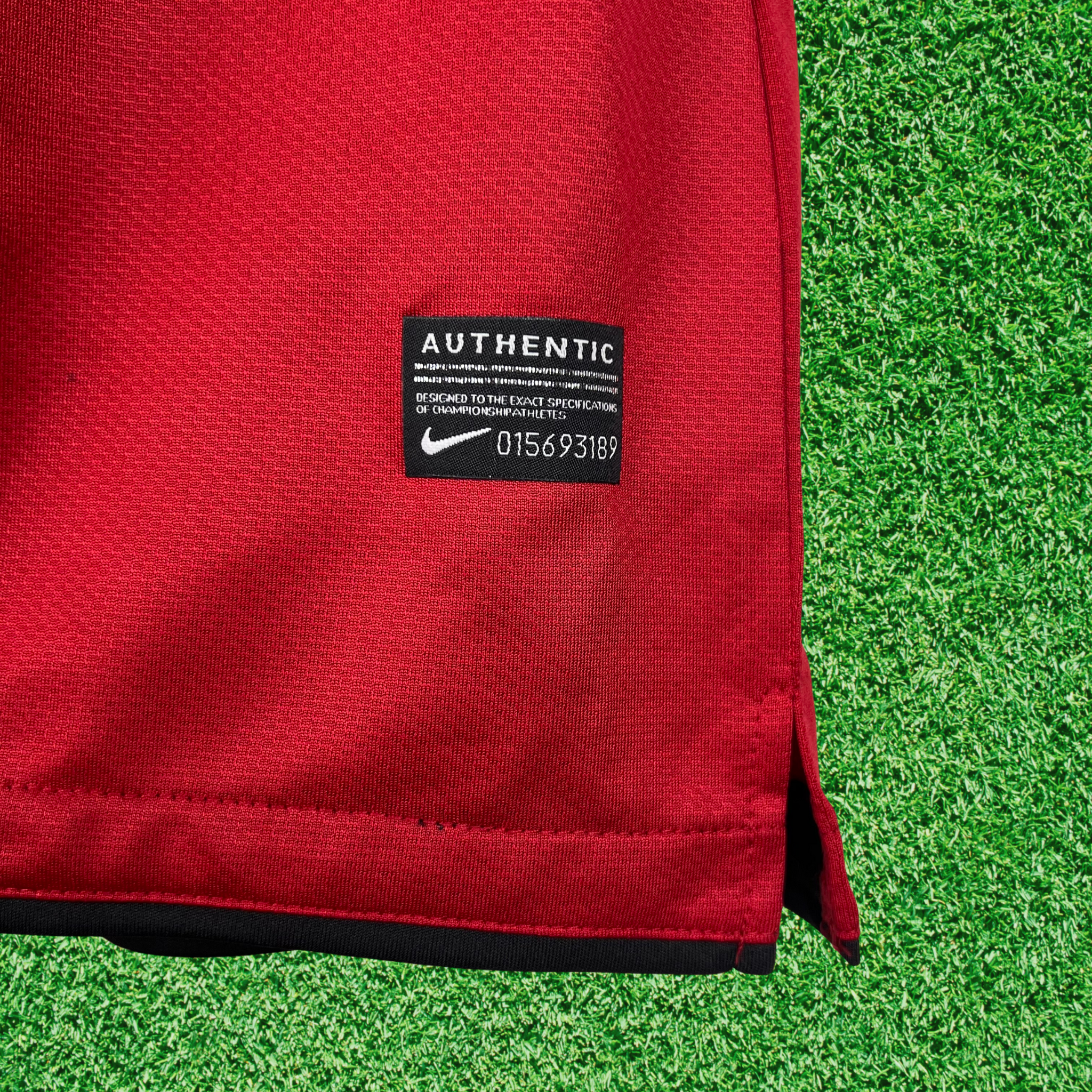 Camisa Corinthians III 2011 Retrô