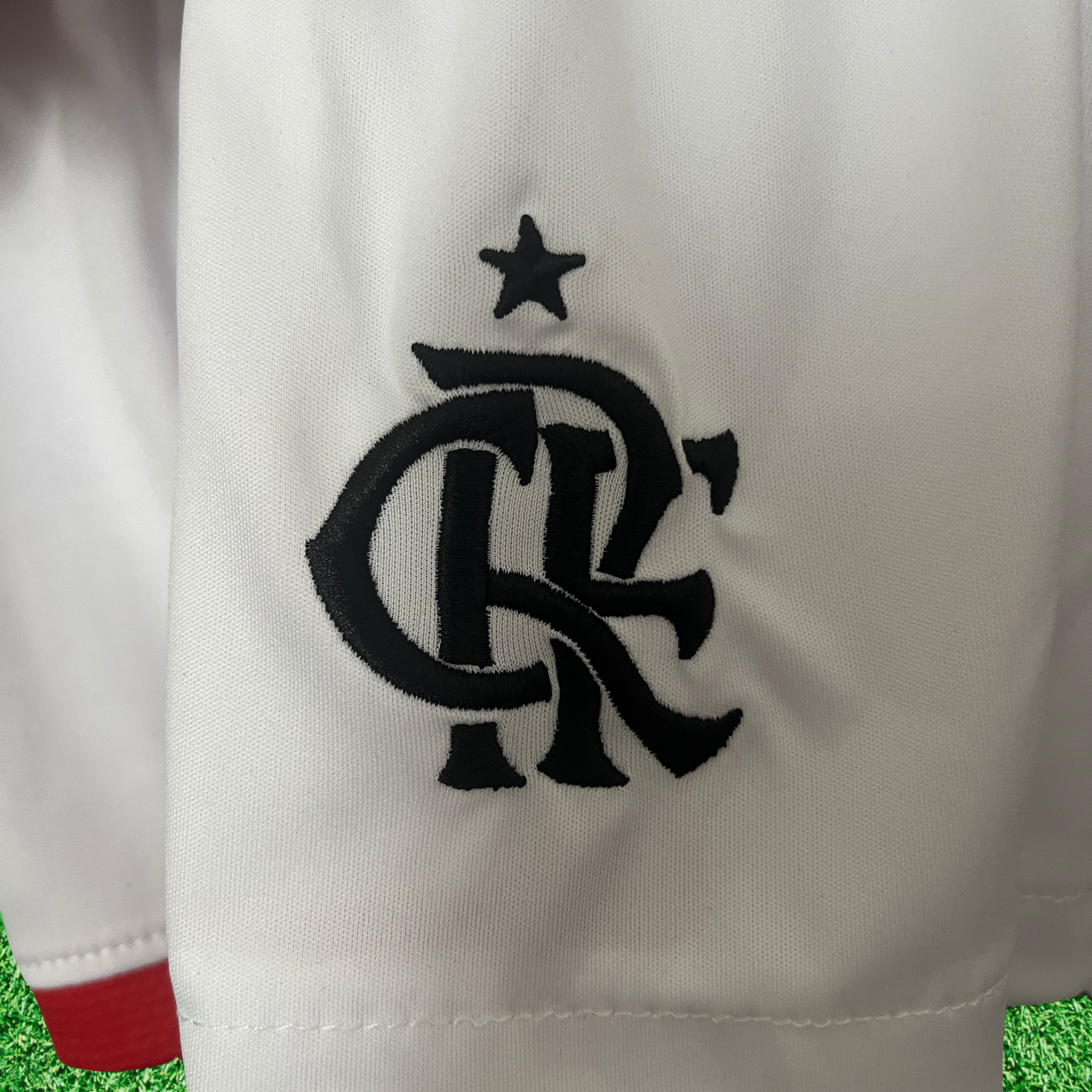 Kit Flamengo I 24/25 Infantil