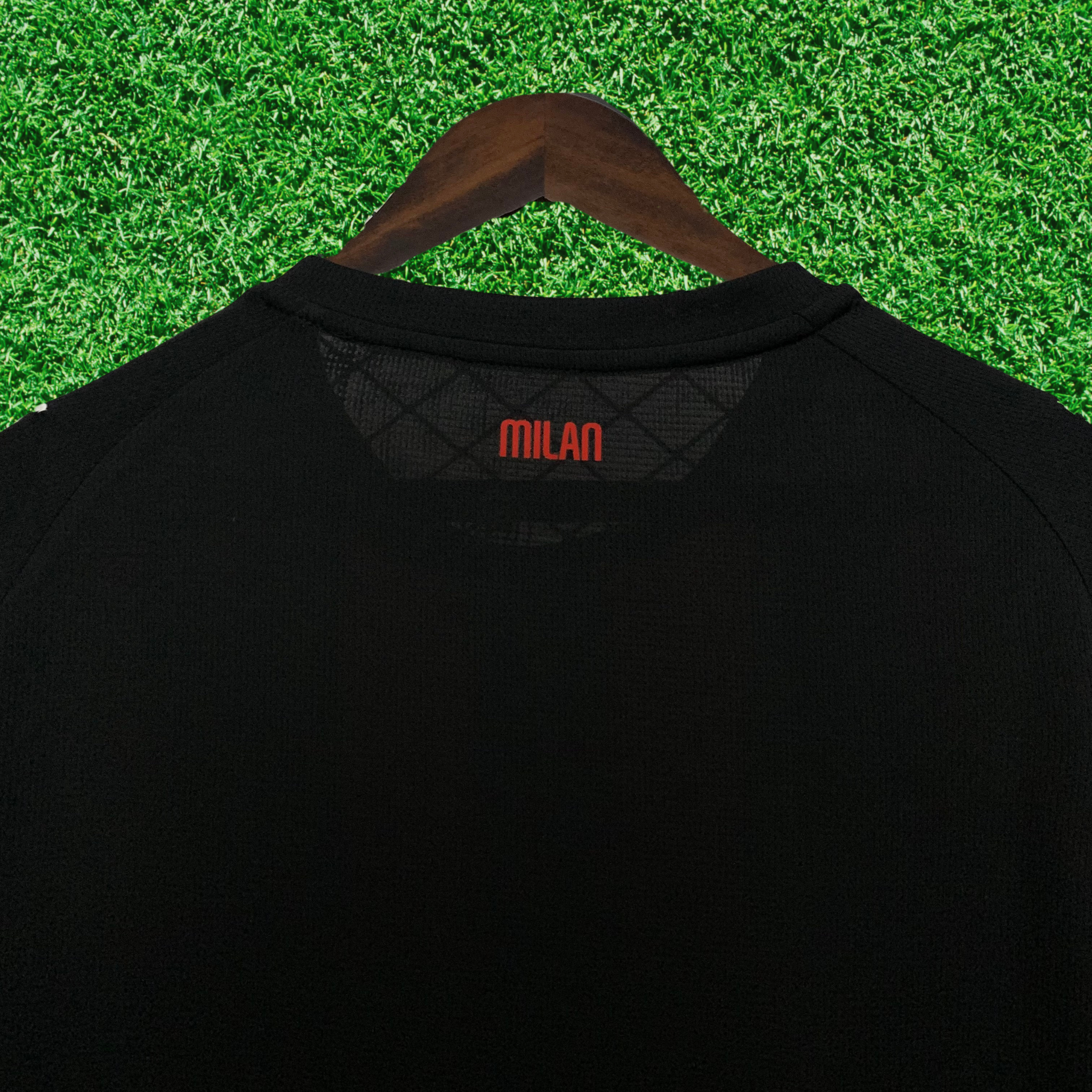 Camisa AC Milan I 25/26 Torcedor