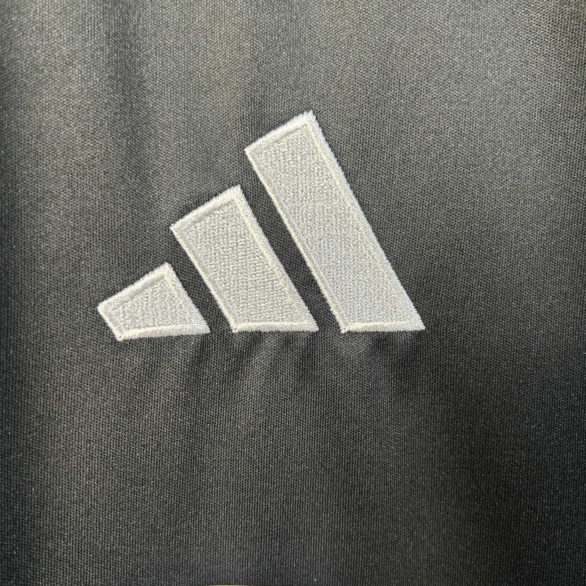 Camisa Aston Villa II 25/26 Torcedor